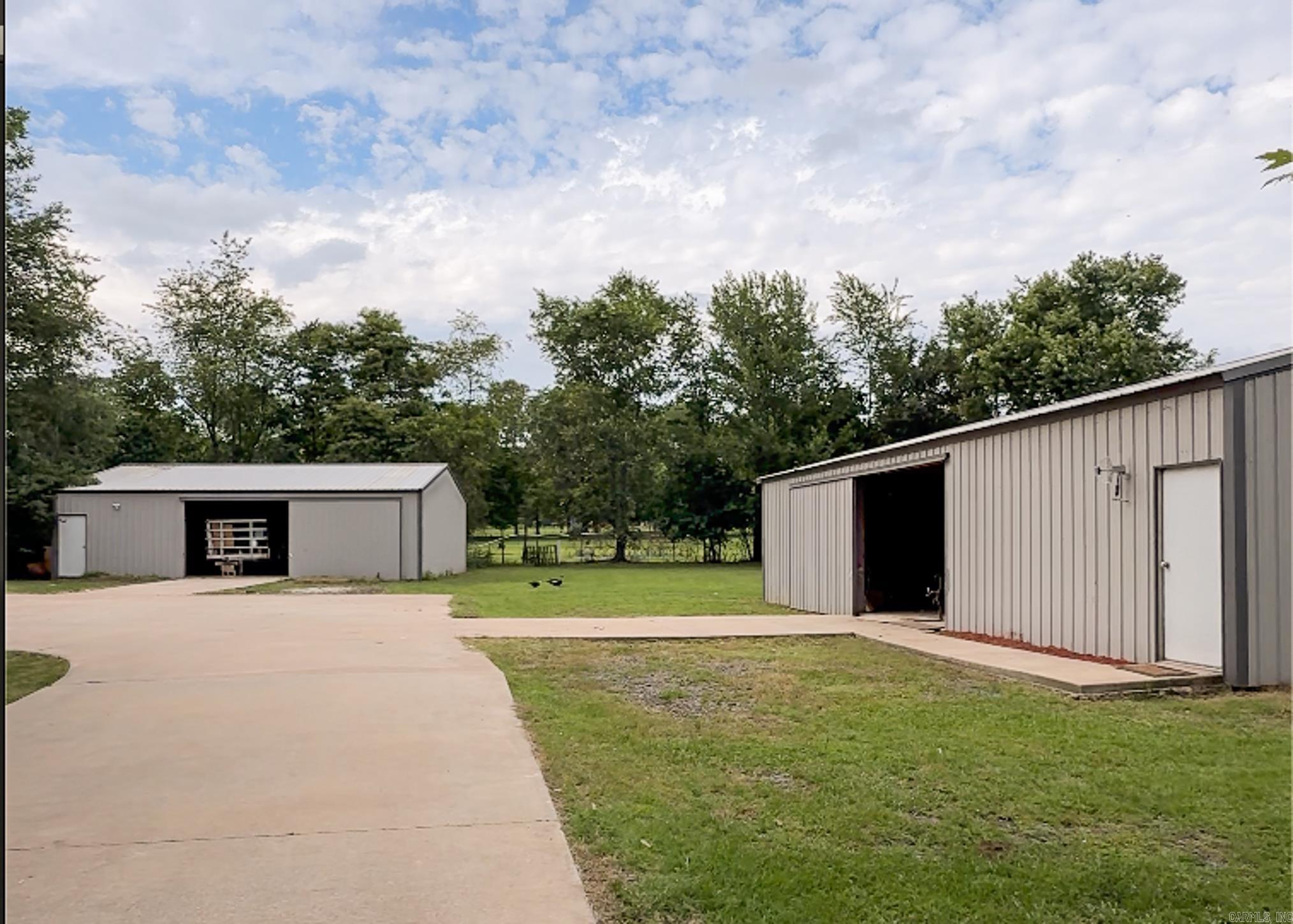 9701  Branch  Cabot, AR