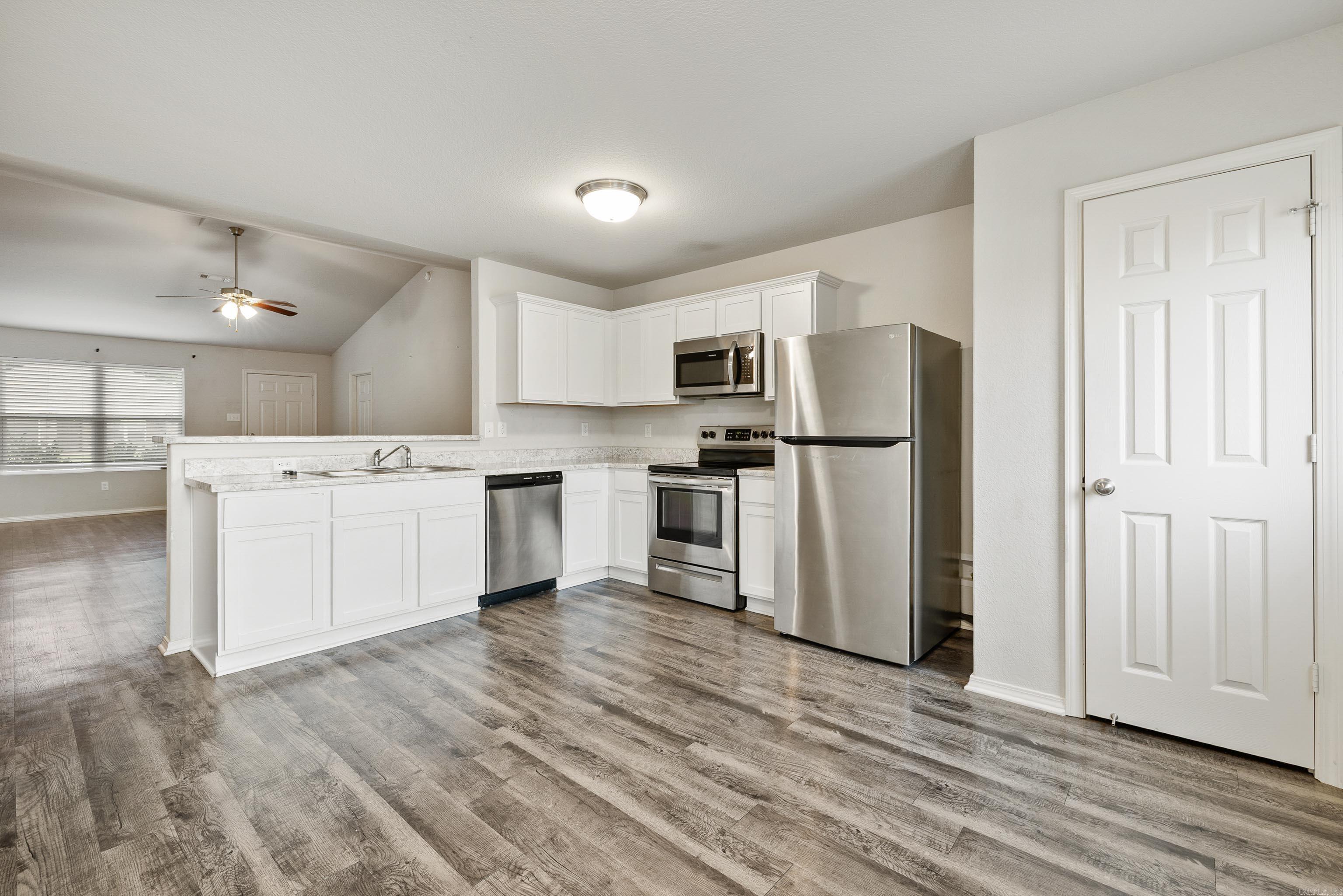 6096  Saddle Hill  Alexander, AR