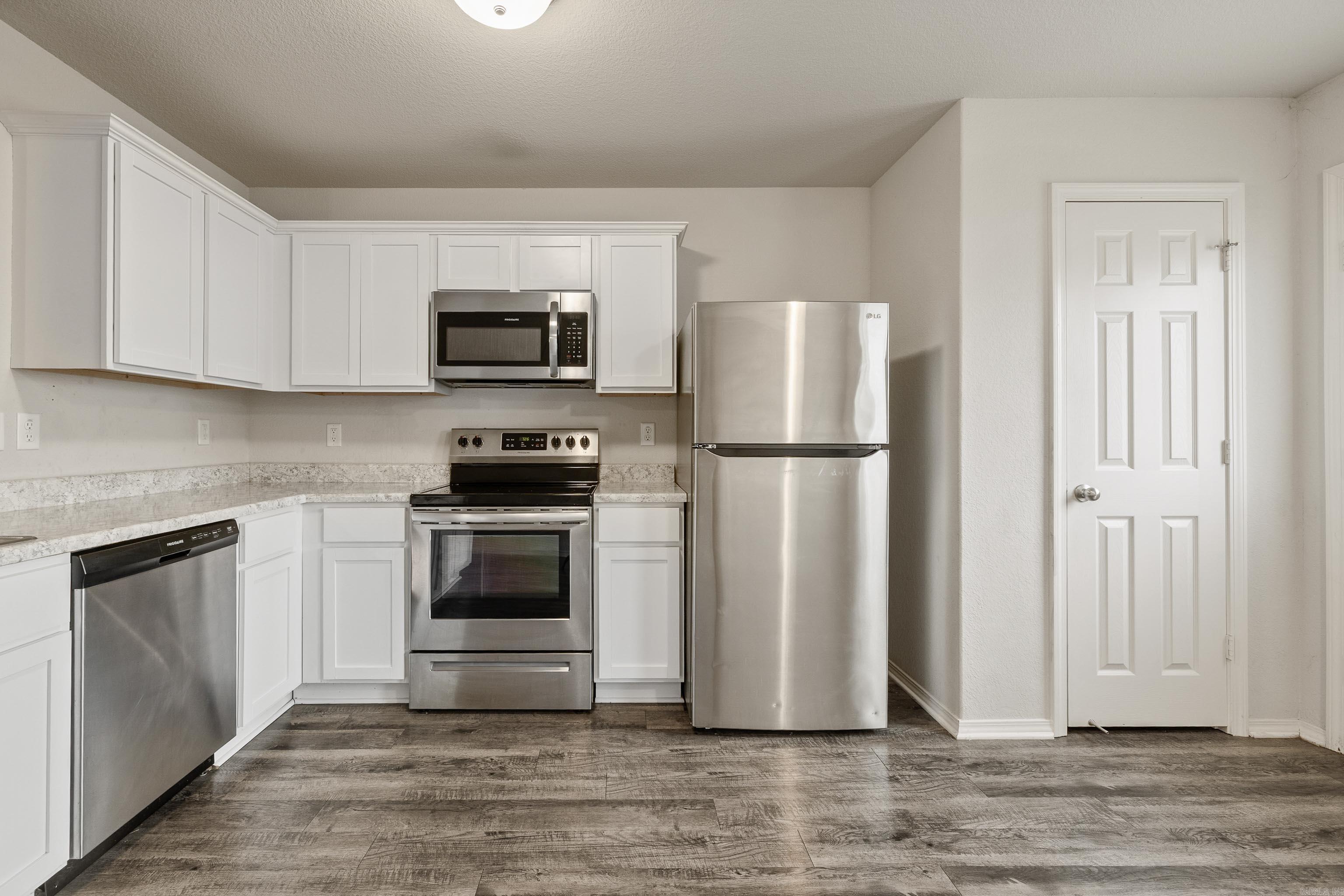 6096  Saddle Hill  Alexander, AR