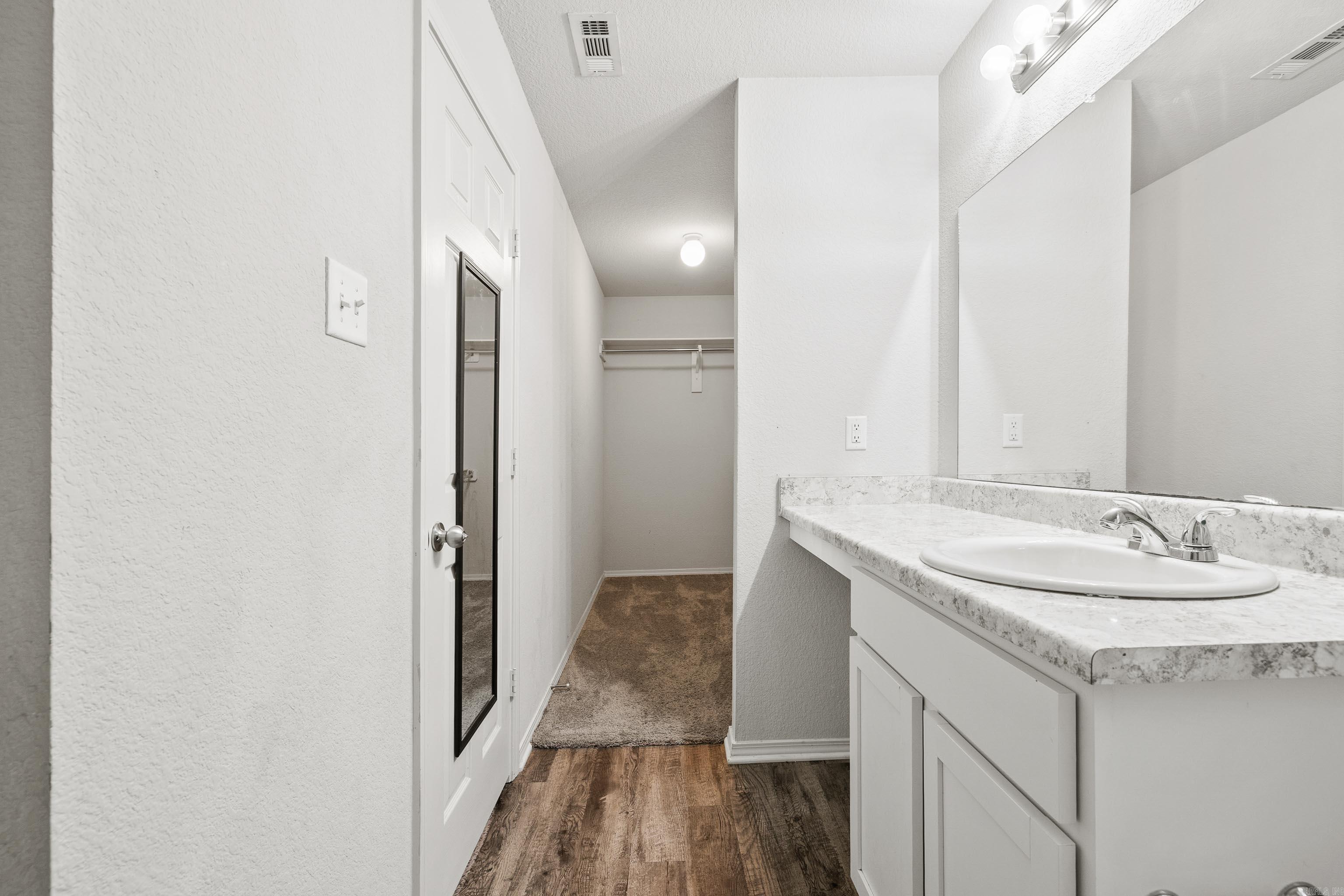 6096  Saddle Hill  Alexander, AR
