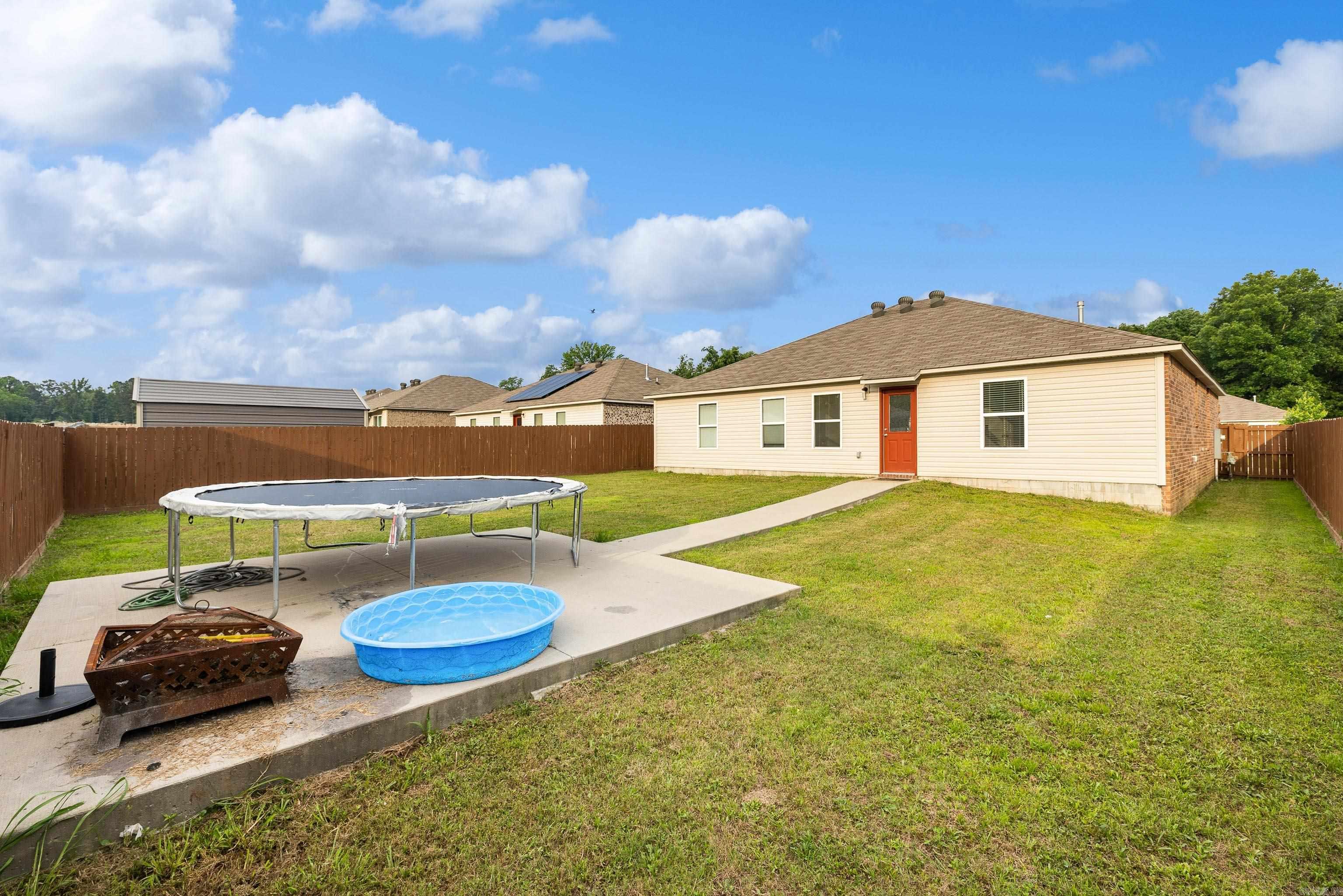 6096  Saddle Hill  Alexander, AR