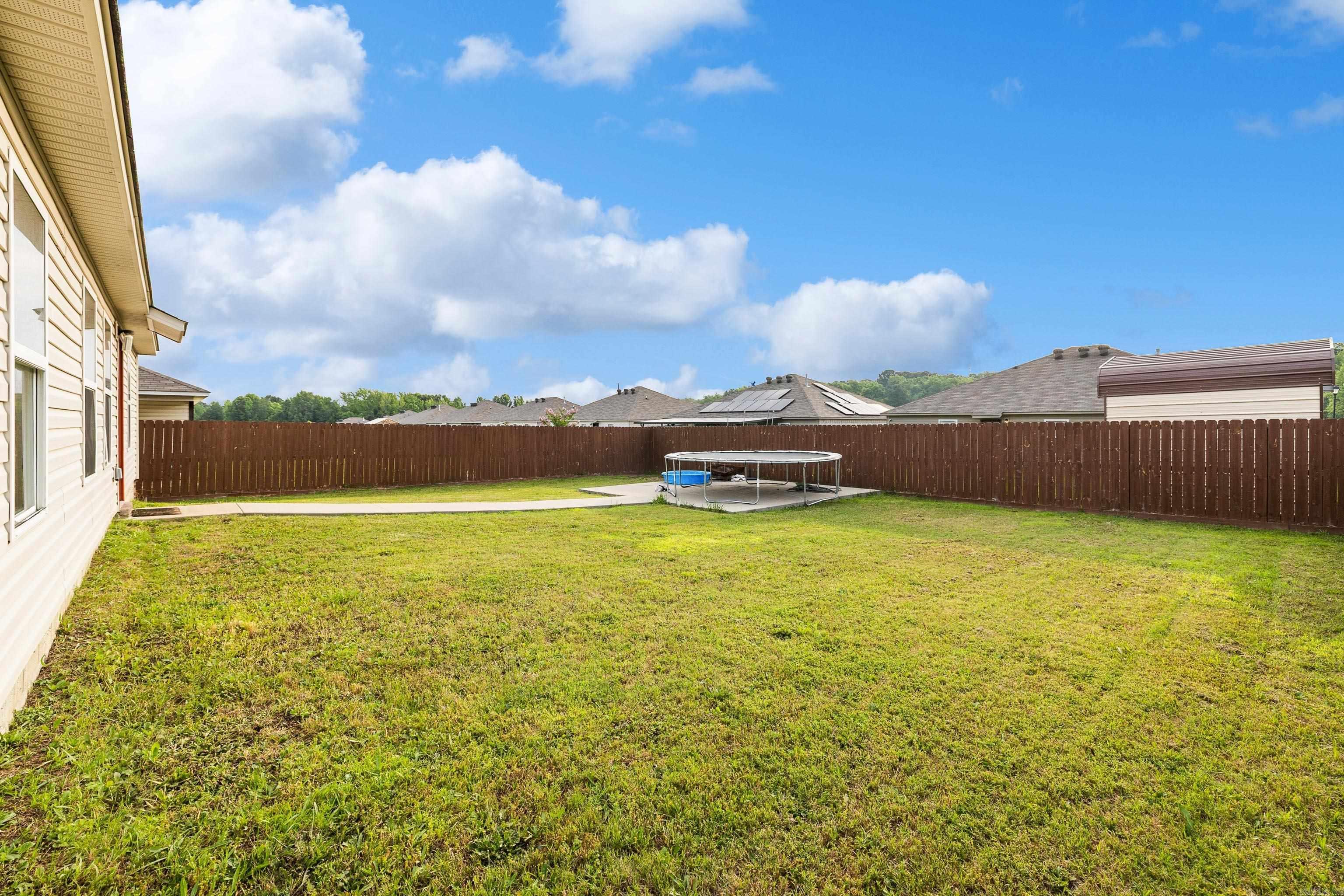 6096  Saddle Hill  Alexander, AR
