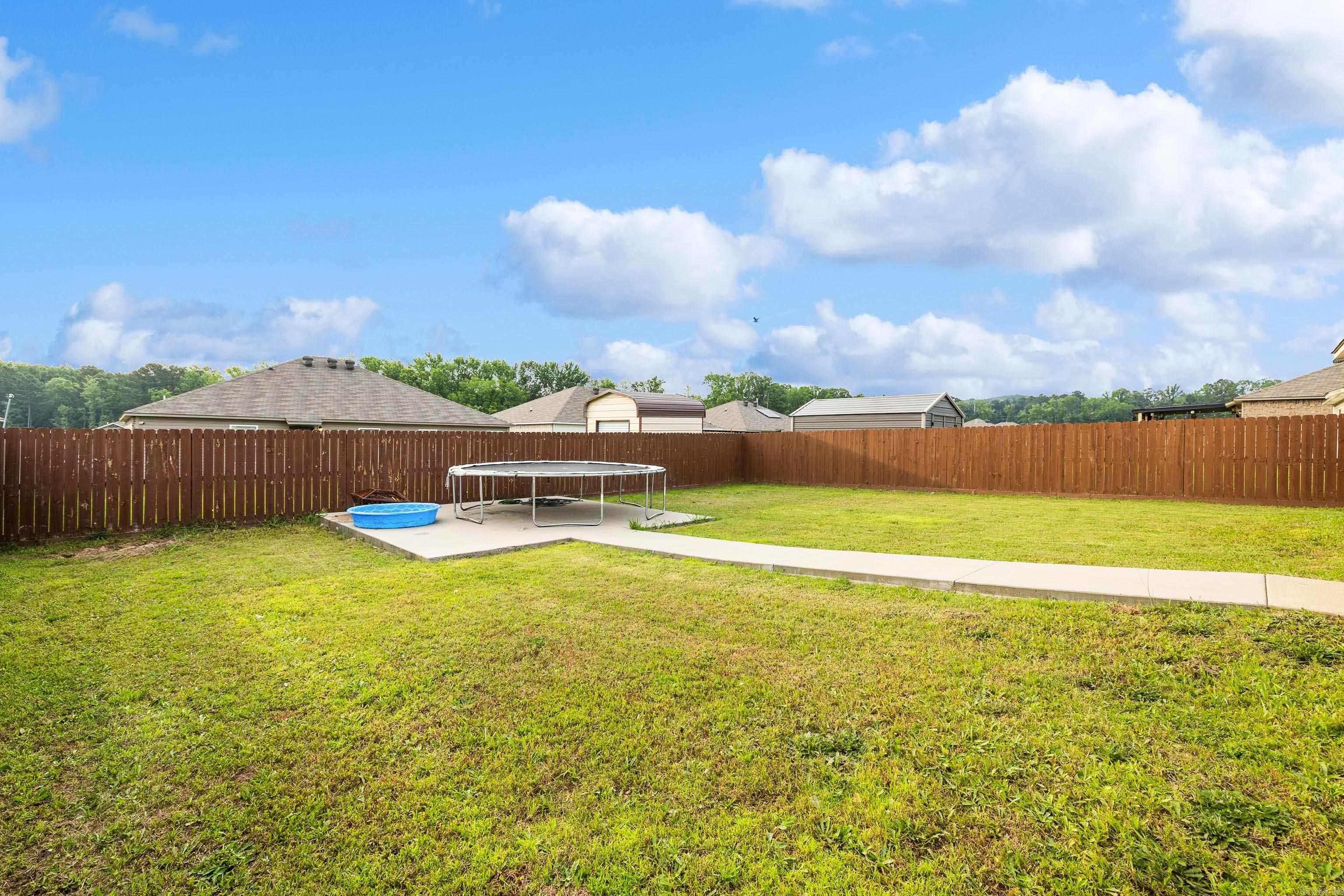6096  Saddle Hill  Alexander, AR