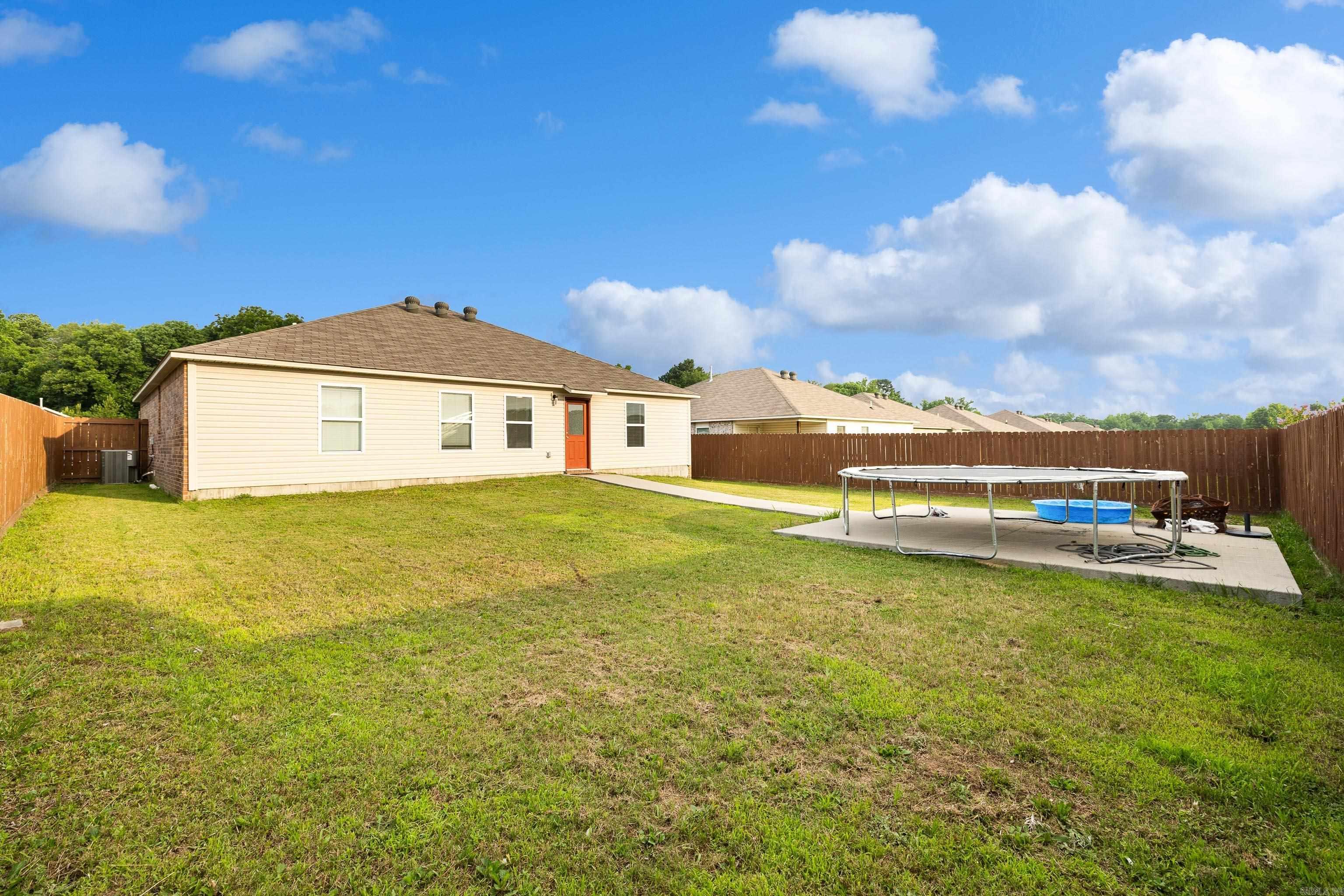 6096  Saddle Hill  Alexander, AR