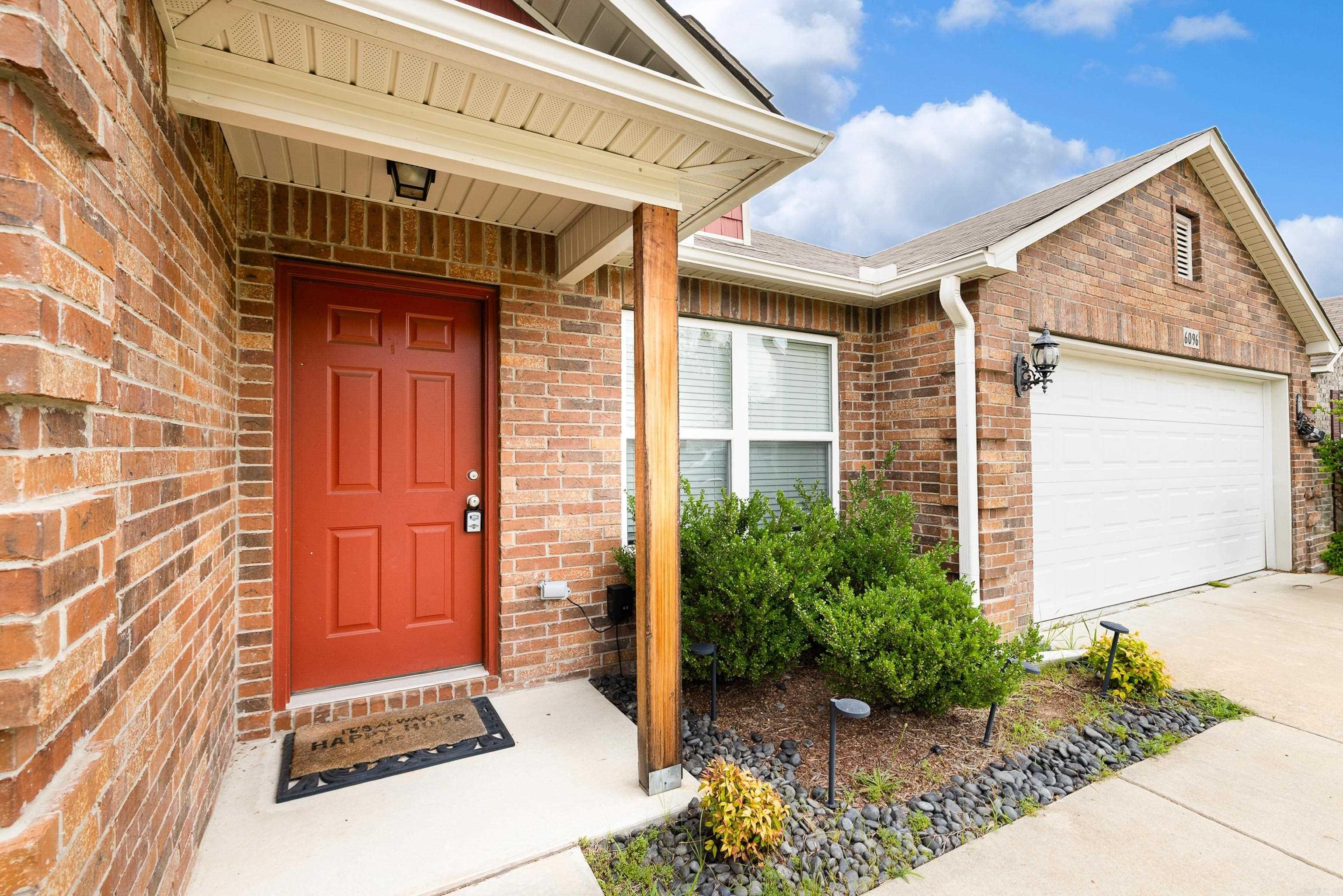 6096  Saddle Hill  Alexander, AR