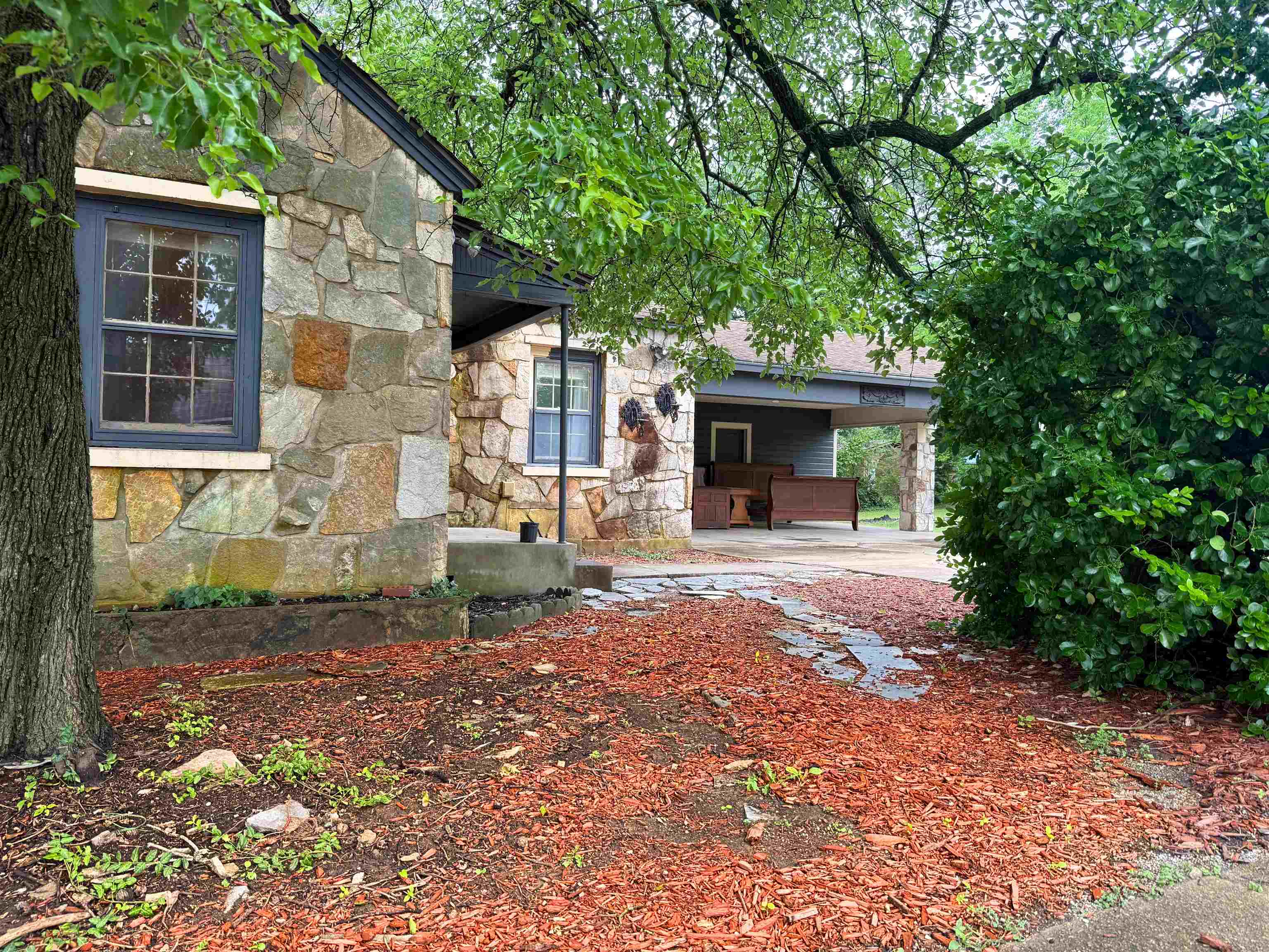 404 S 5th  Thayer, MO