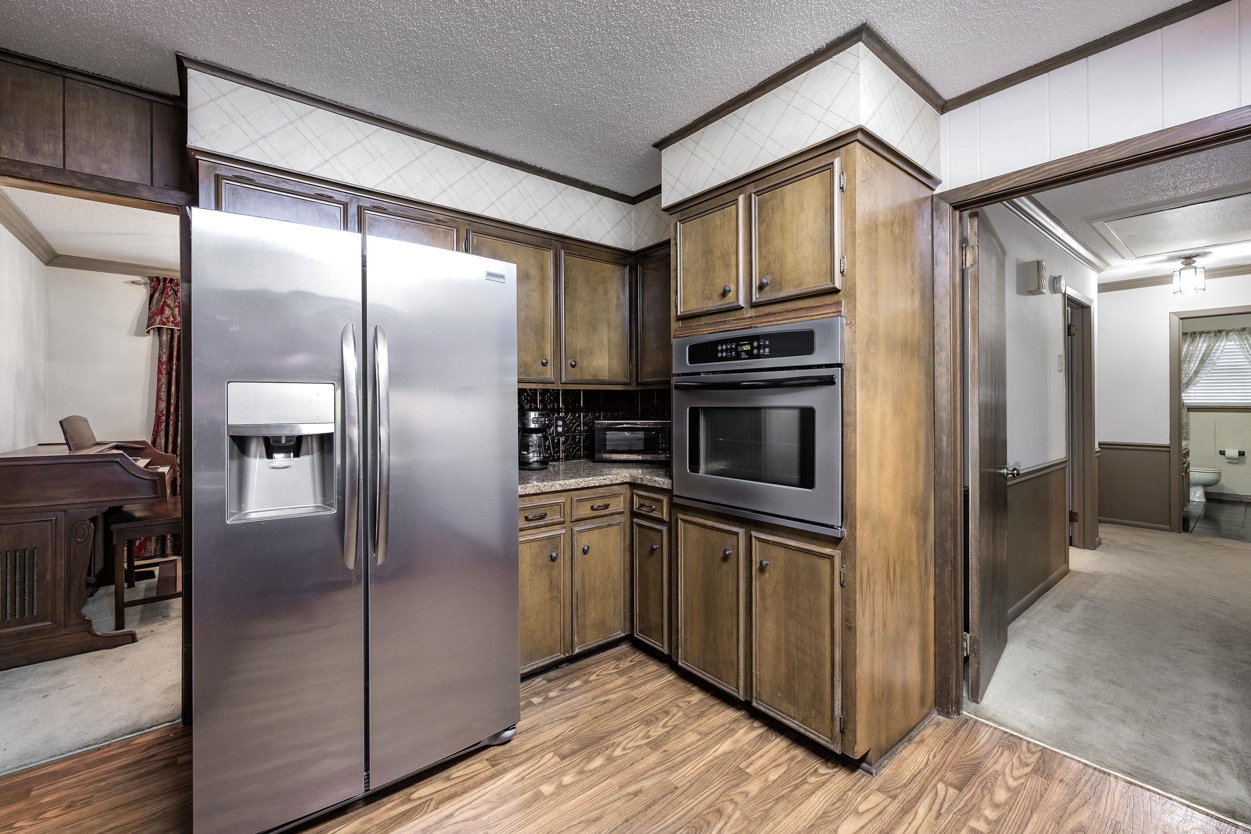 817  Ouachita  Little Rock, AR