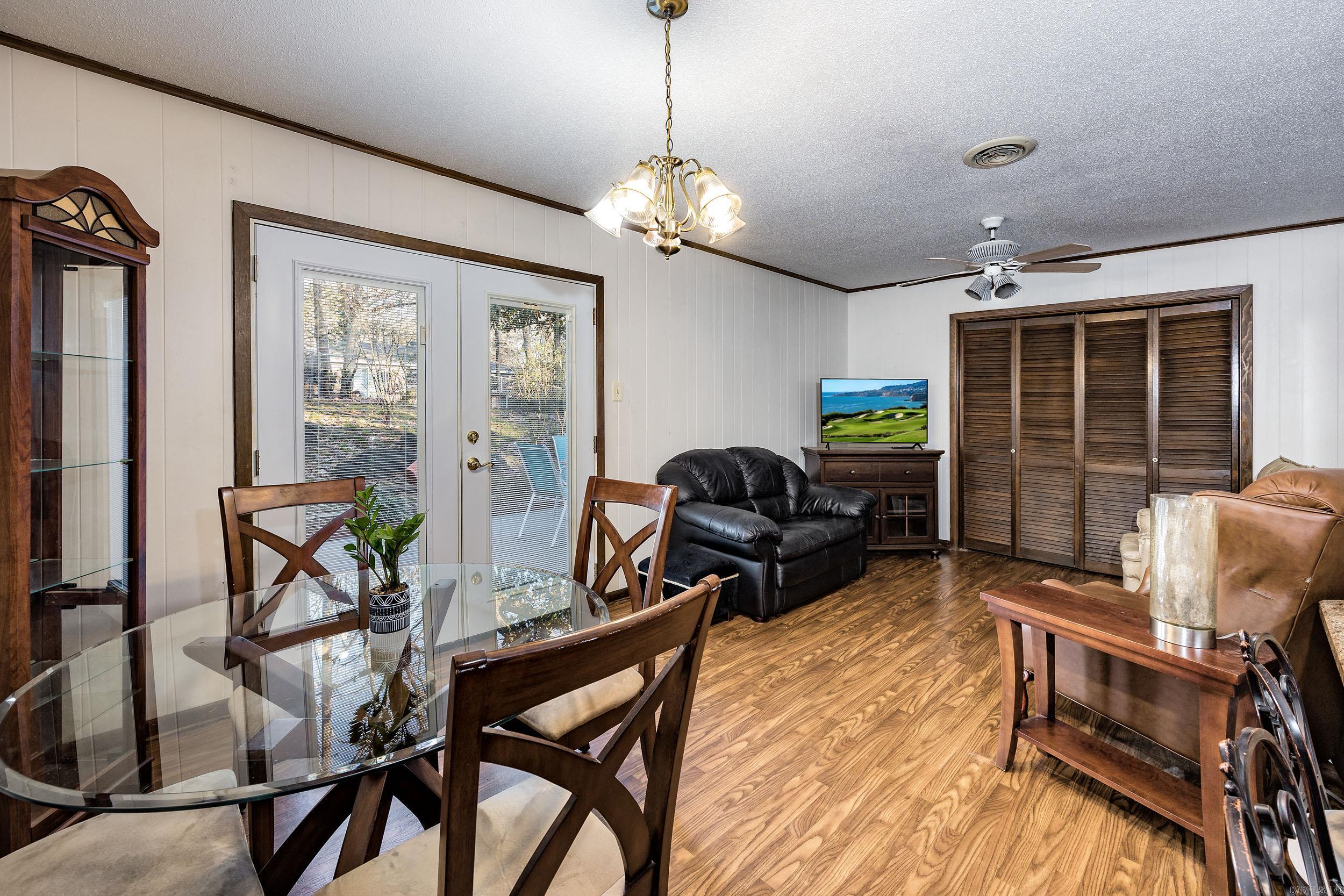 817  Ouachita  Little Rock, AR