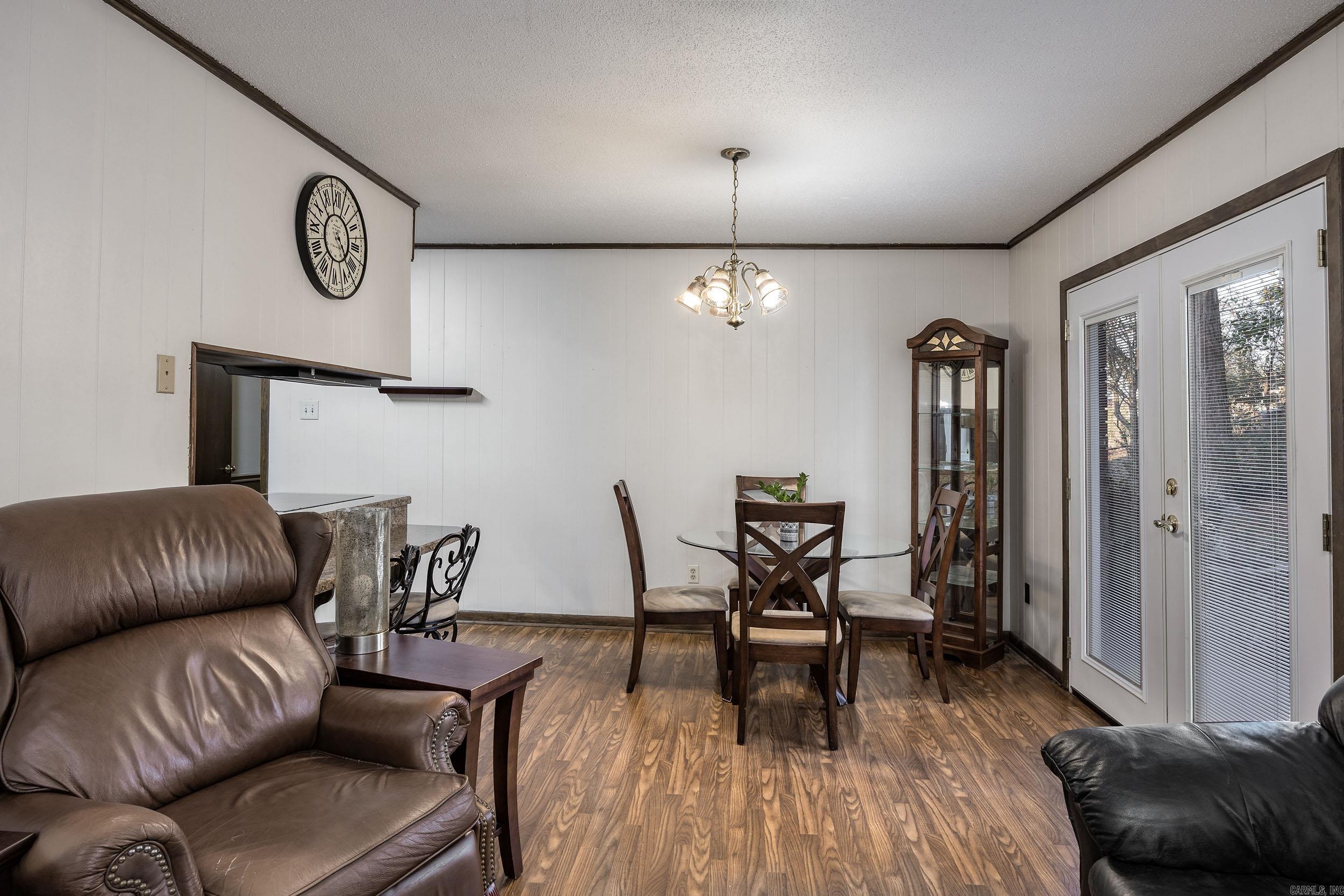 817  Ouachita  Little Rock, AR