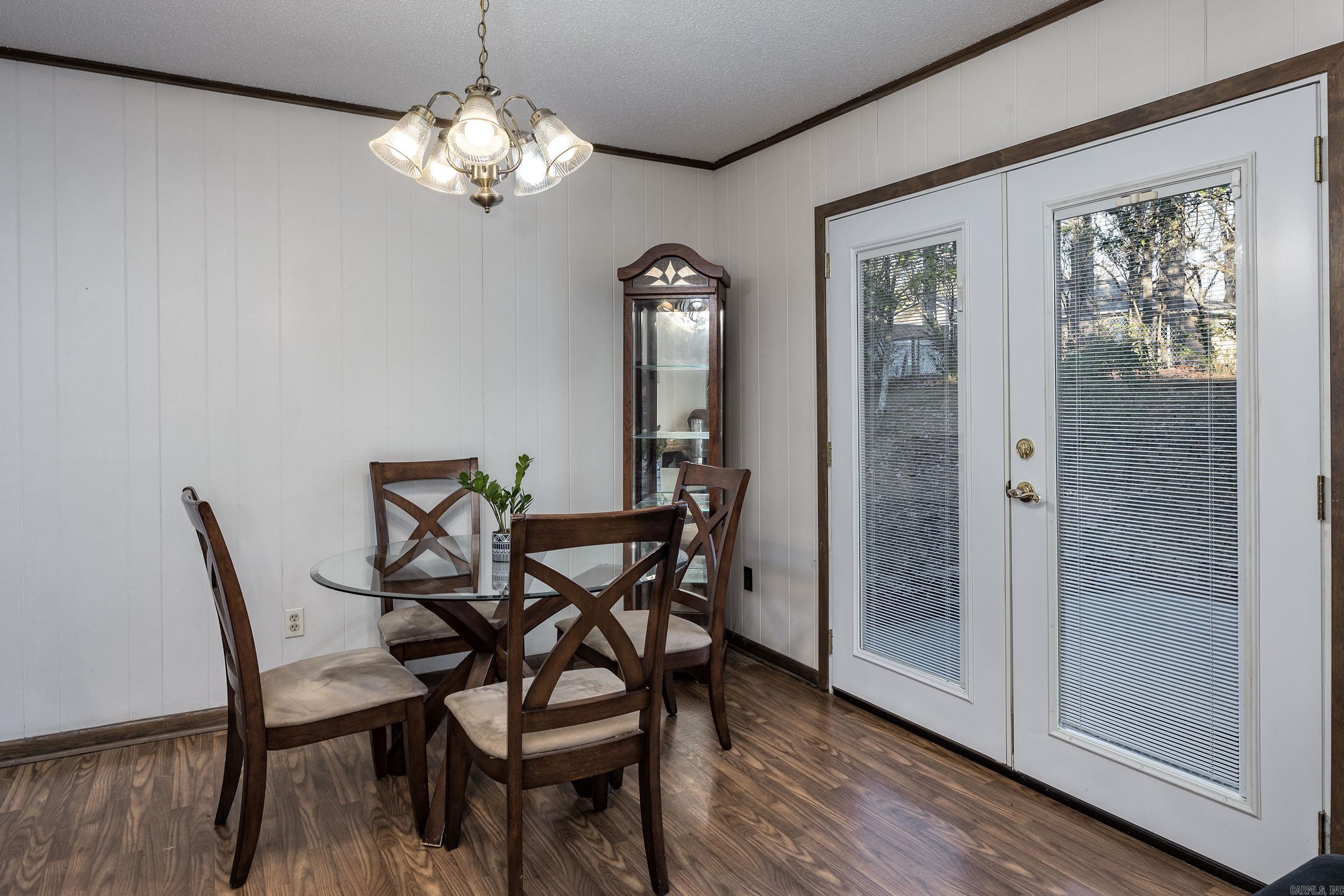 817  Ouachita  Little Rock, AR
