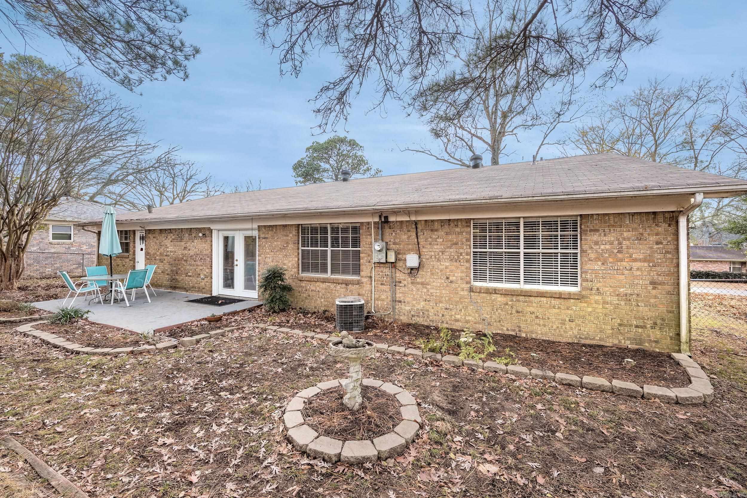 817  Ouachita  Little Rock, AR