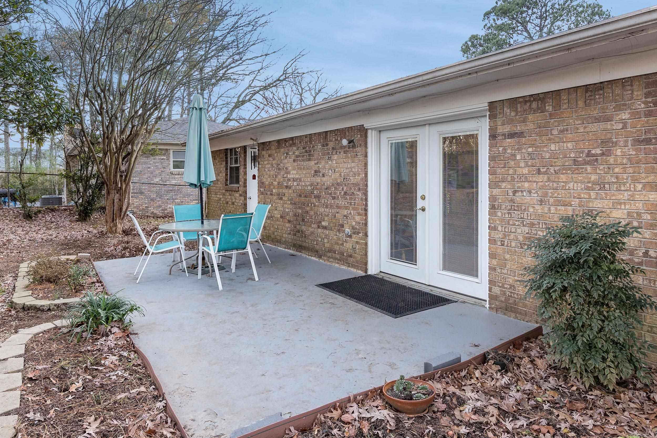 817  Ouachita  Little Rock, AR