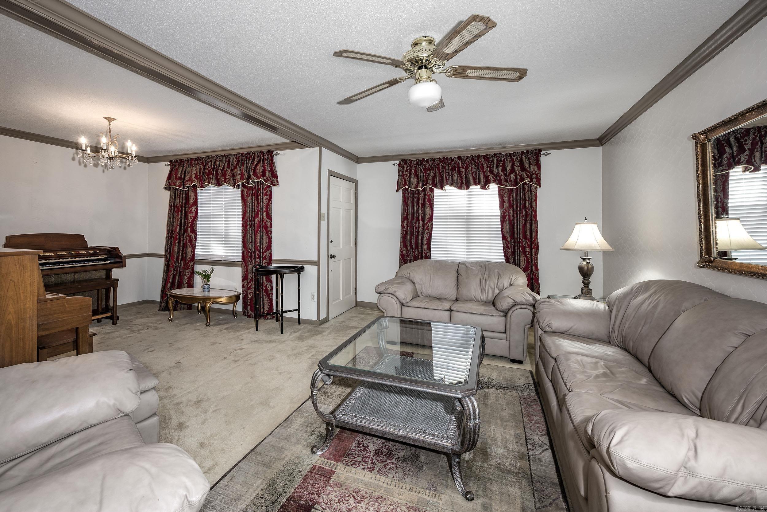 817  Ouachita  Little Rock, AR