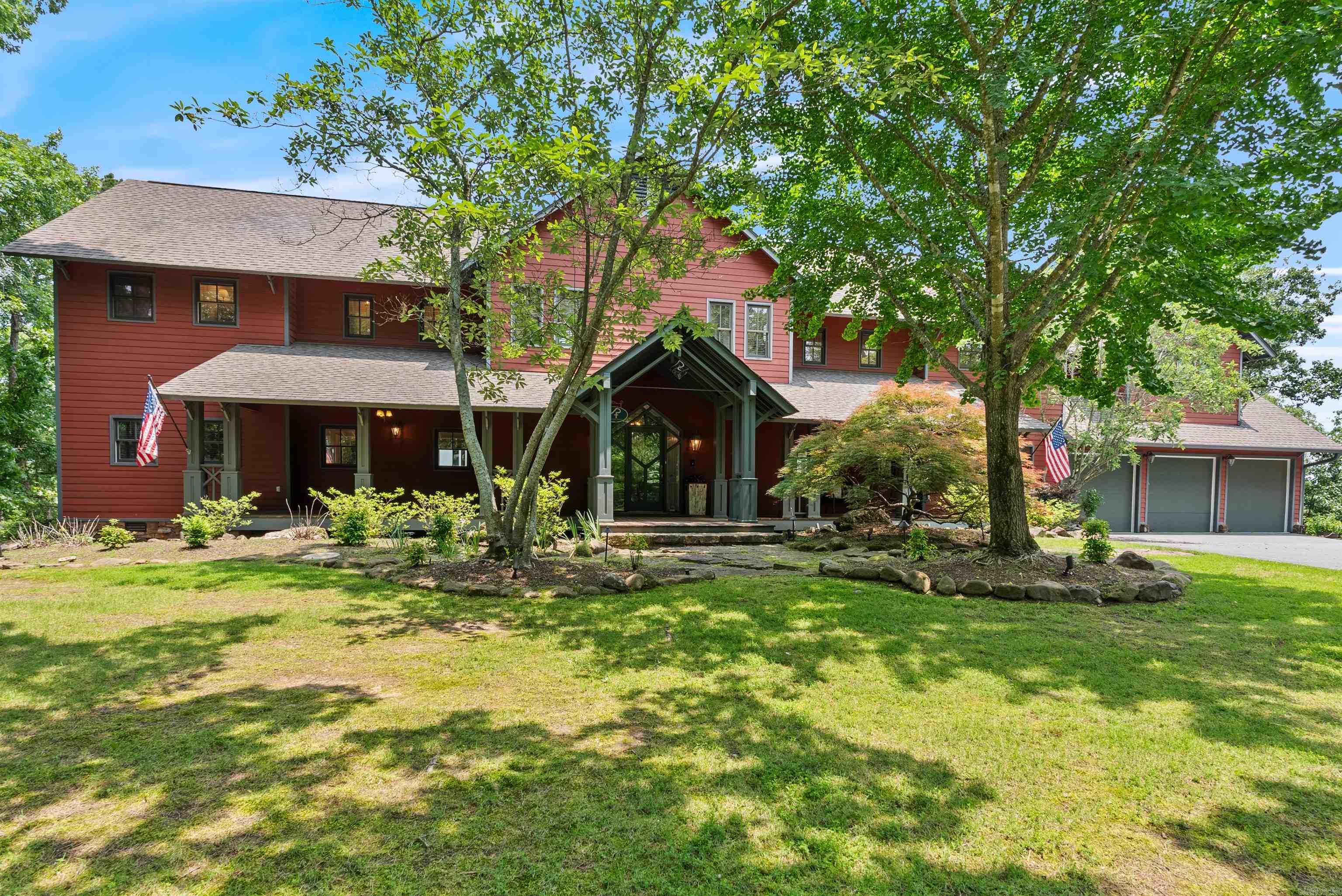 4501  Ridgefield  Little Rock, AR