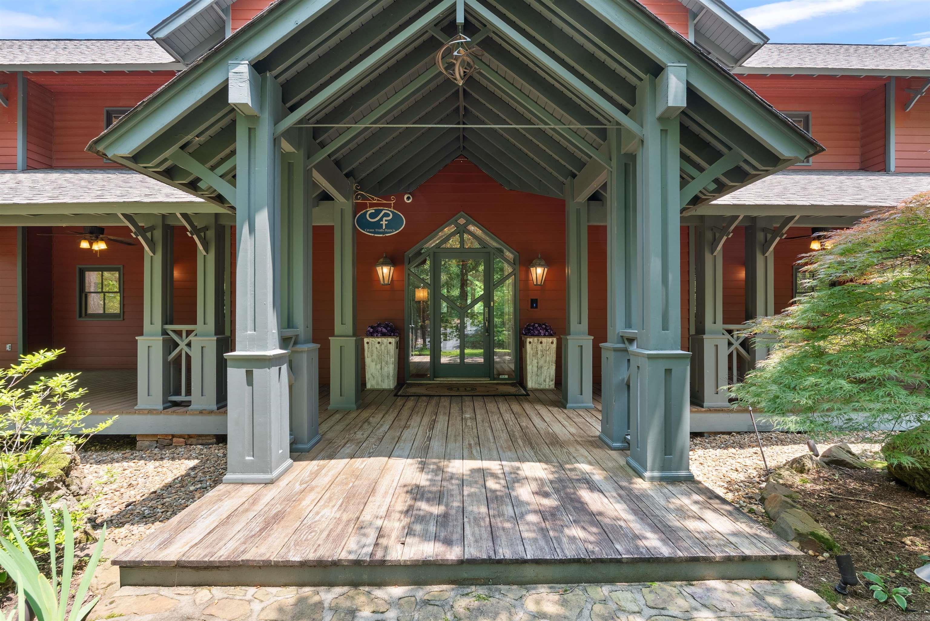 4501  Ridgefield  Little Rock, AR