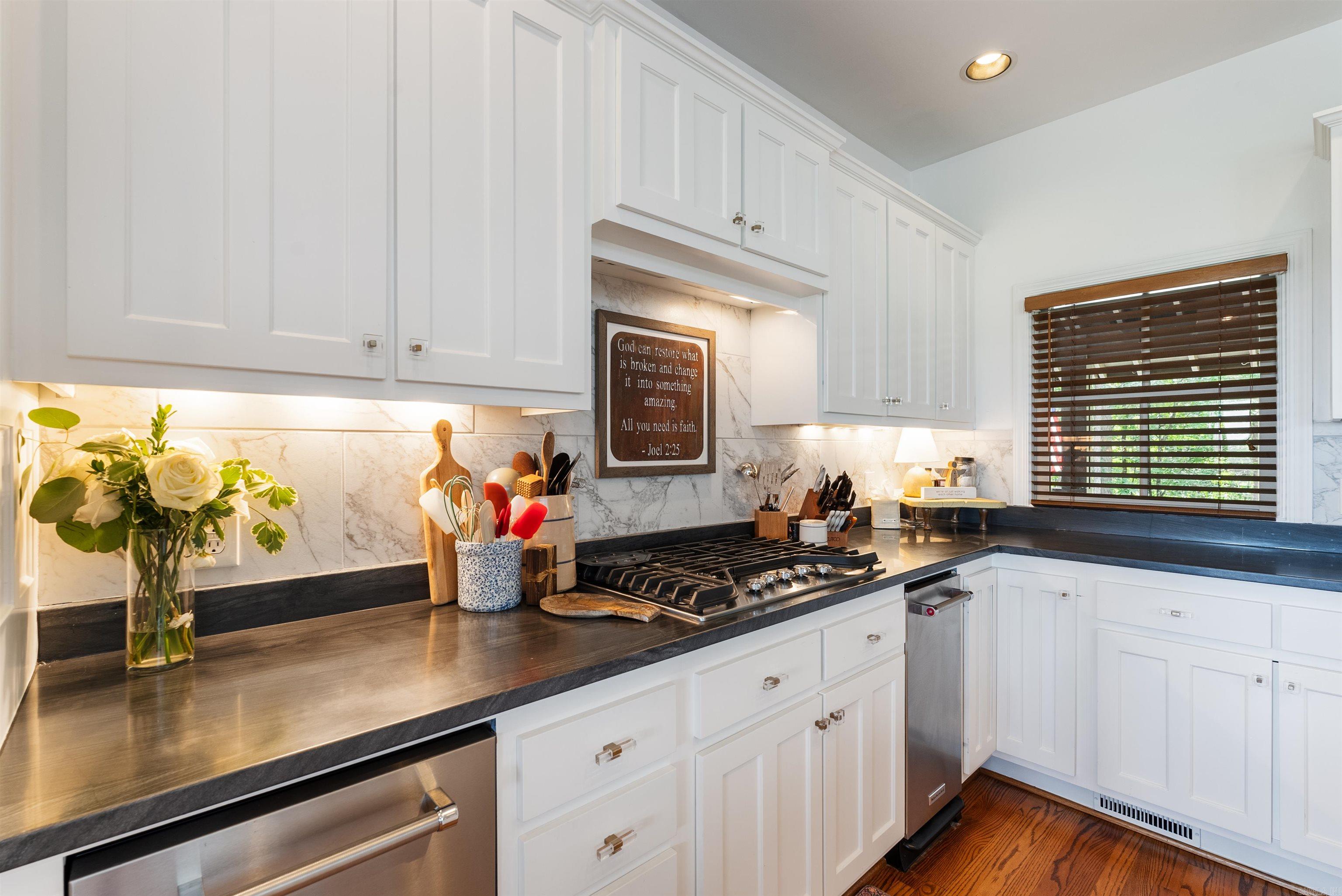 4501  Ridgefield  Little Rock, AR
