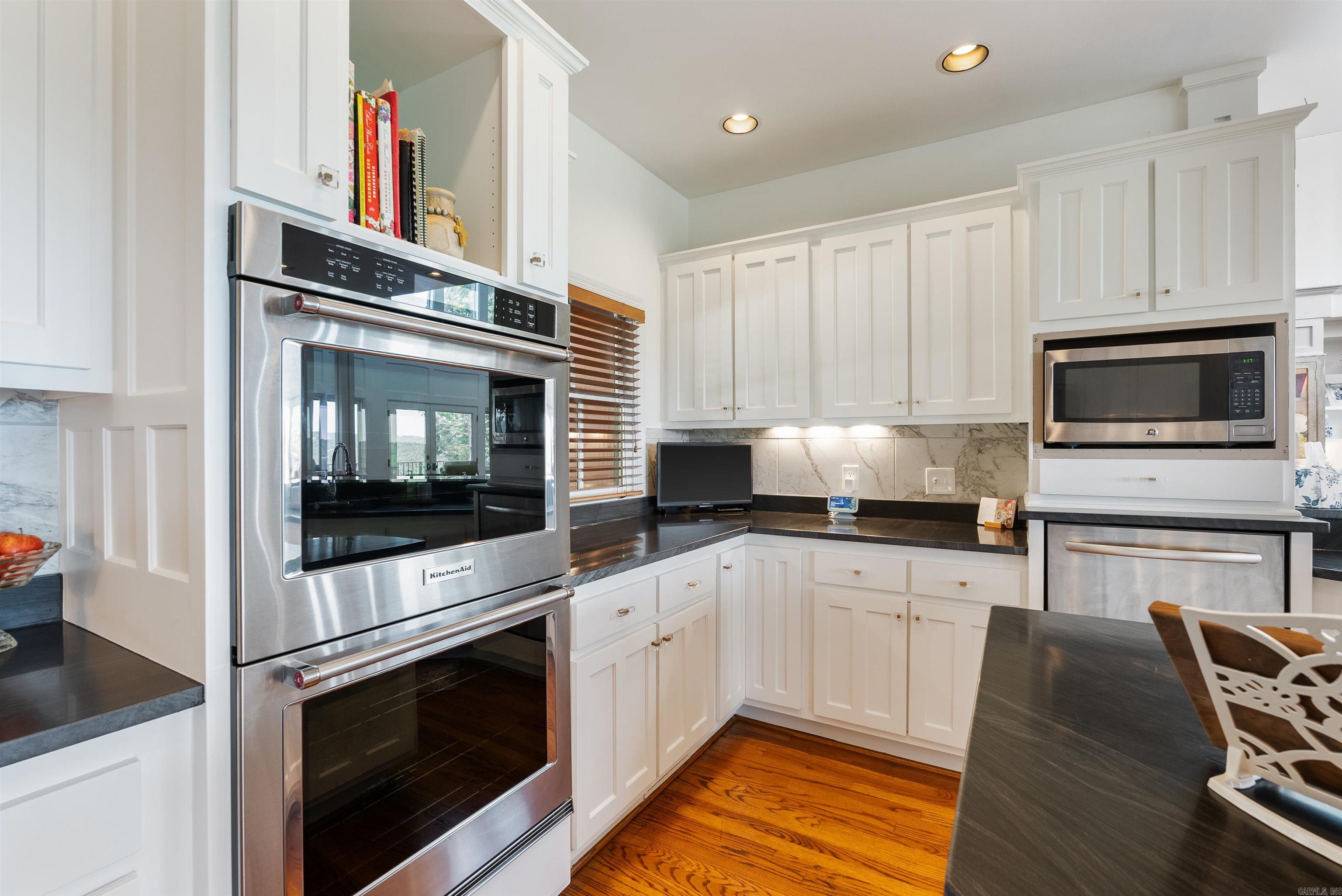 4501  Ridgefield  Little Rock, AR