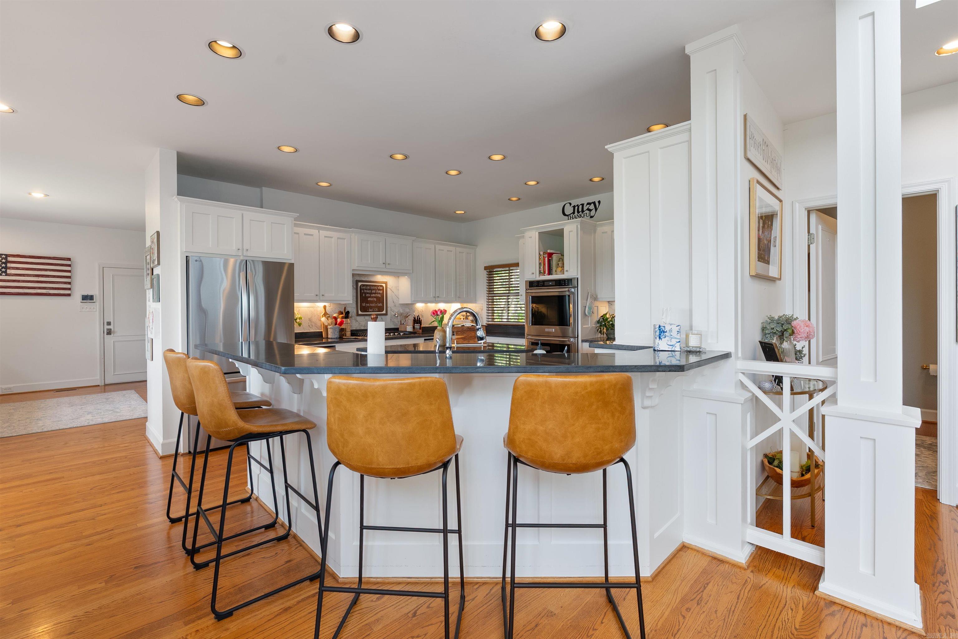 4501  Ridgefield  Little Rock, AR