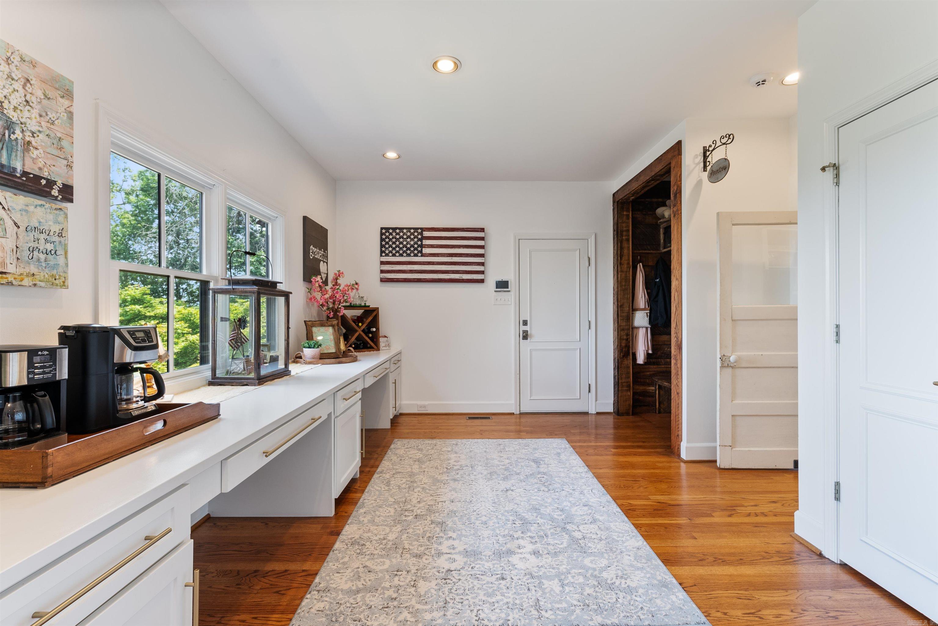 4501  Ridgefield  Little Rock, AR