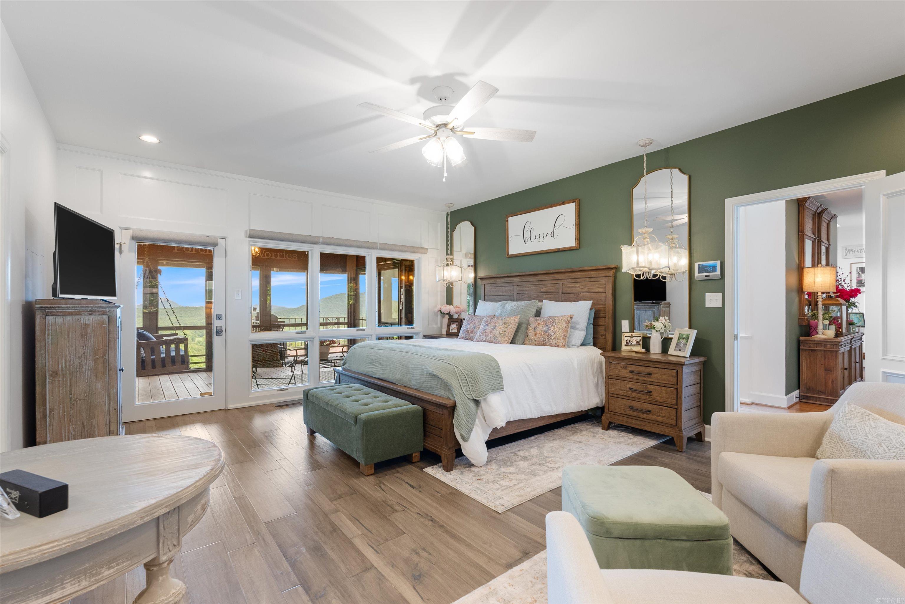 4501  Ridgefield  Little Rock, AR