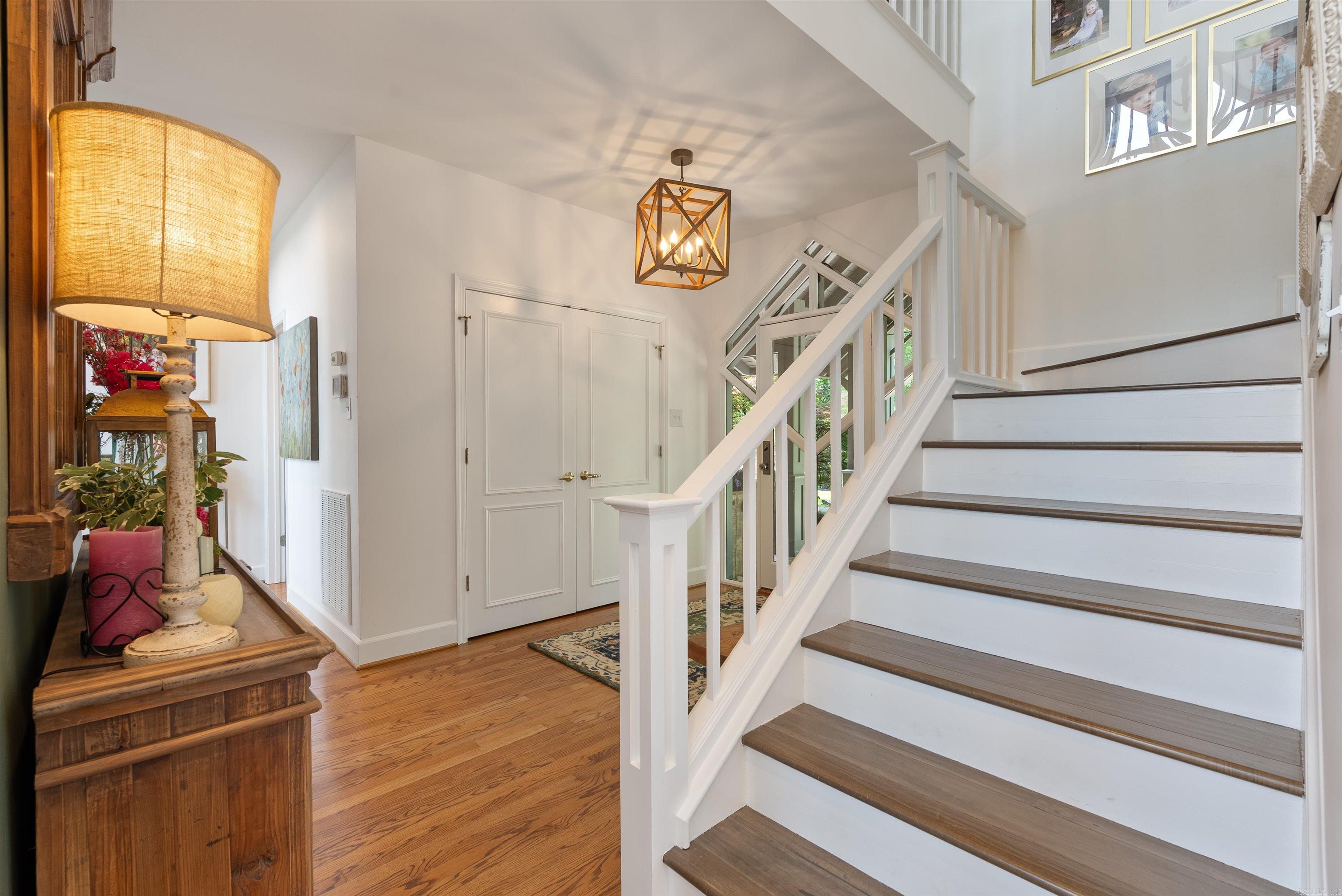 4501  Ridgefield  Little Rock, AR