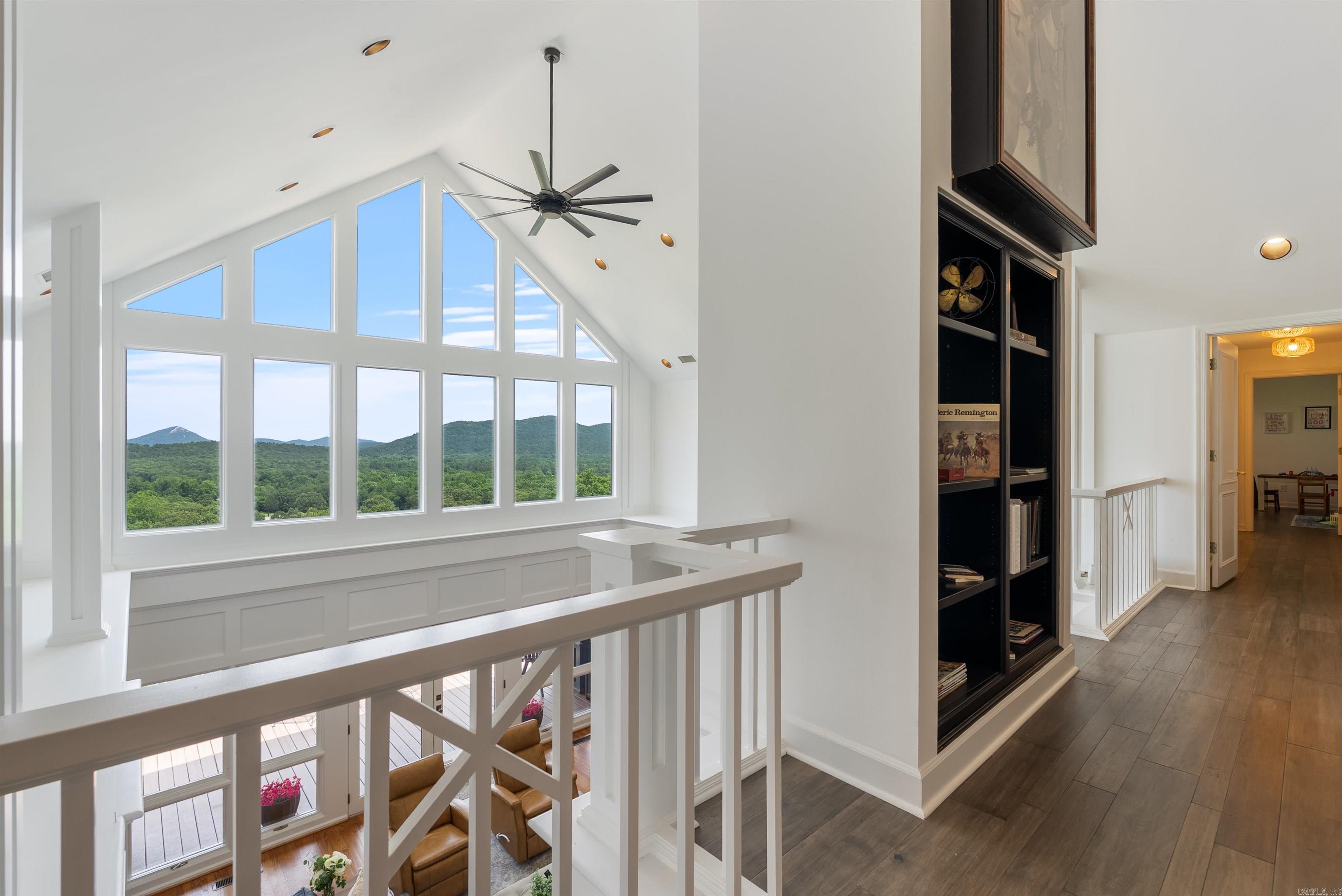 4501  Ridgefield  Little Rock, AR