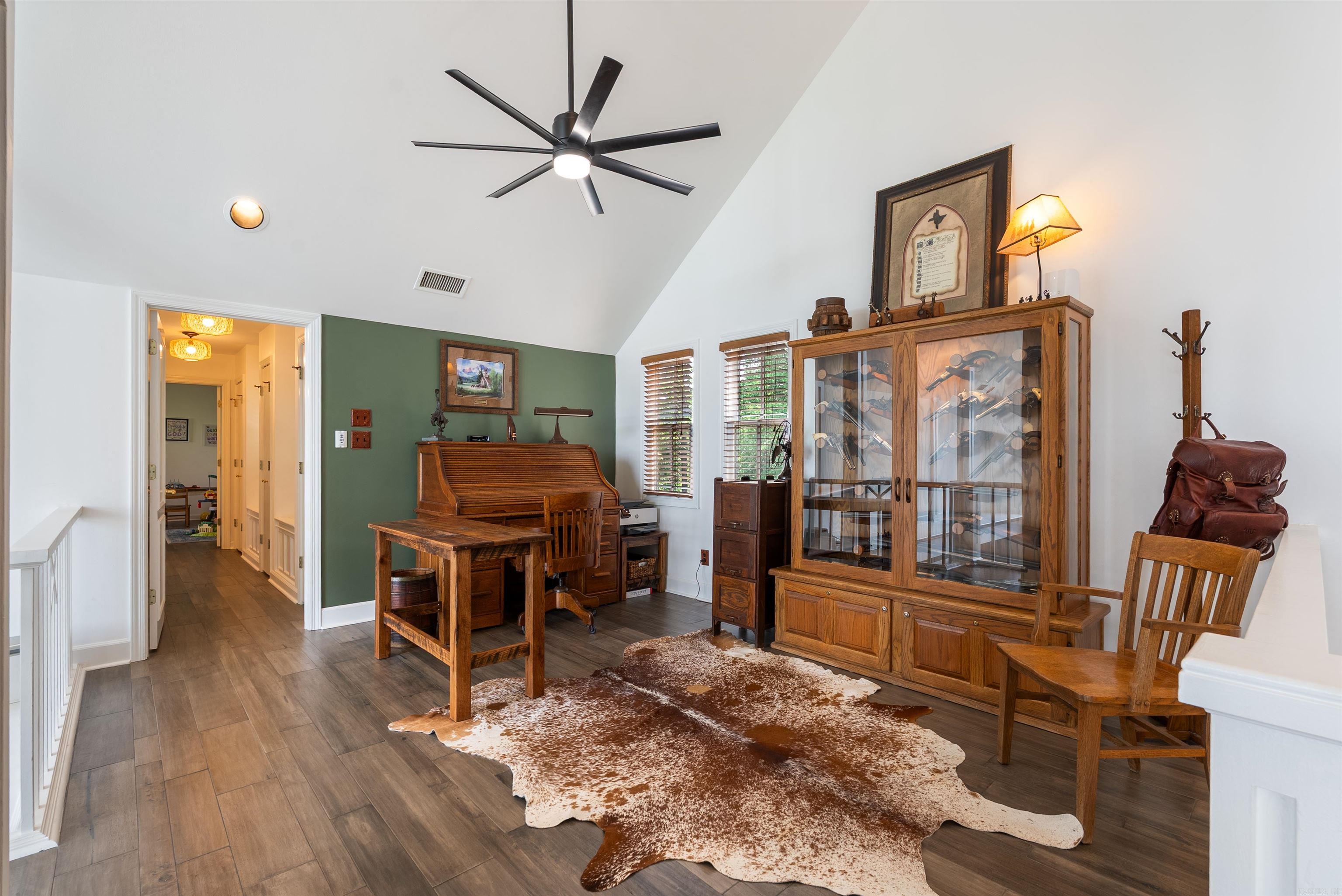 4501  Ridgefield  Little Rock, AR