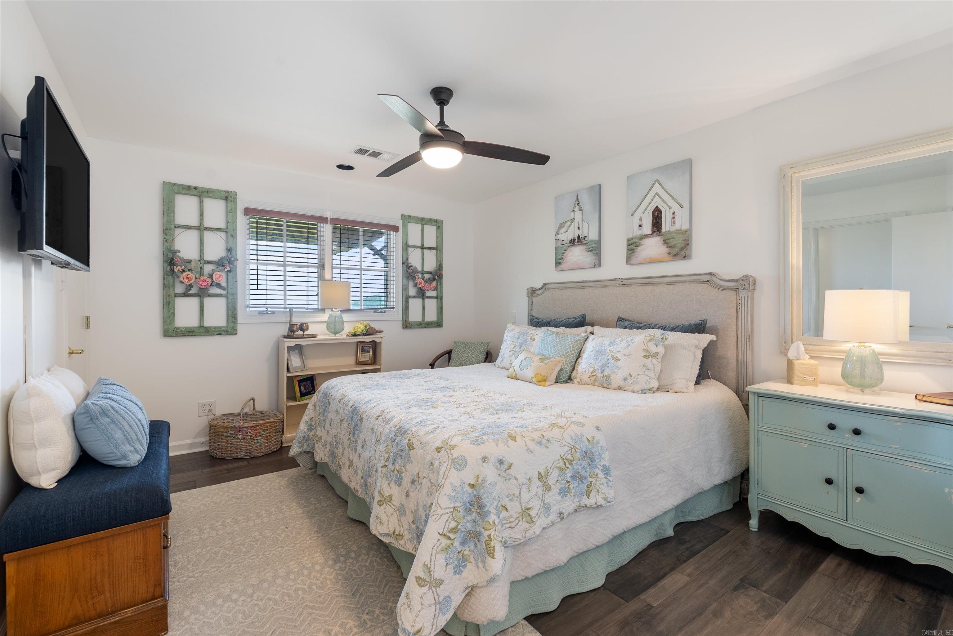 4501  Ridgefield  Little Rock, AR