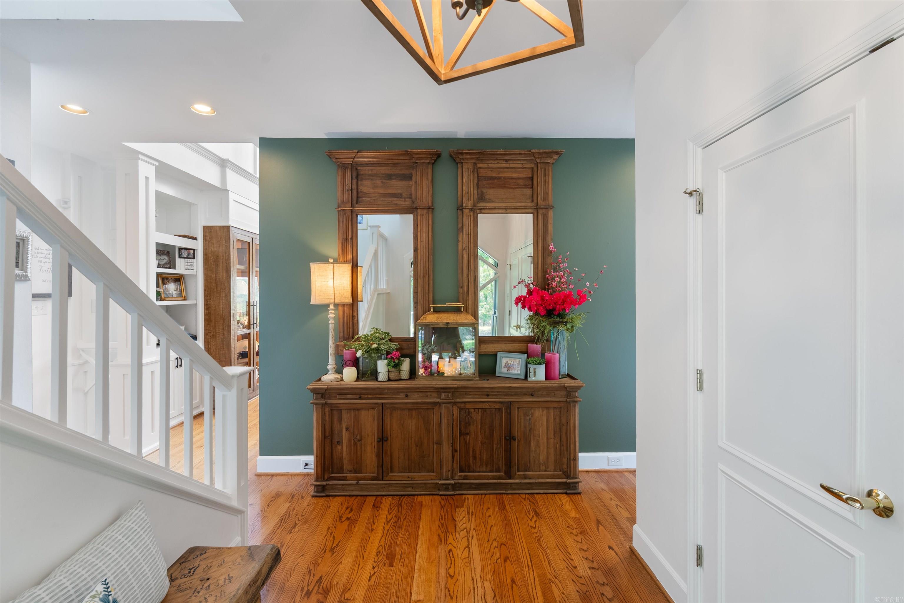 4501  Ridgefield  Little Rock, AR