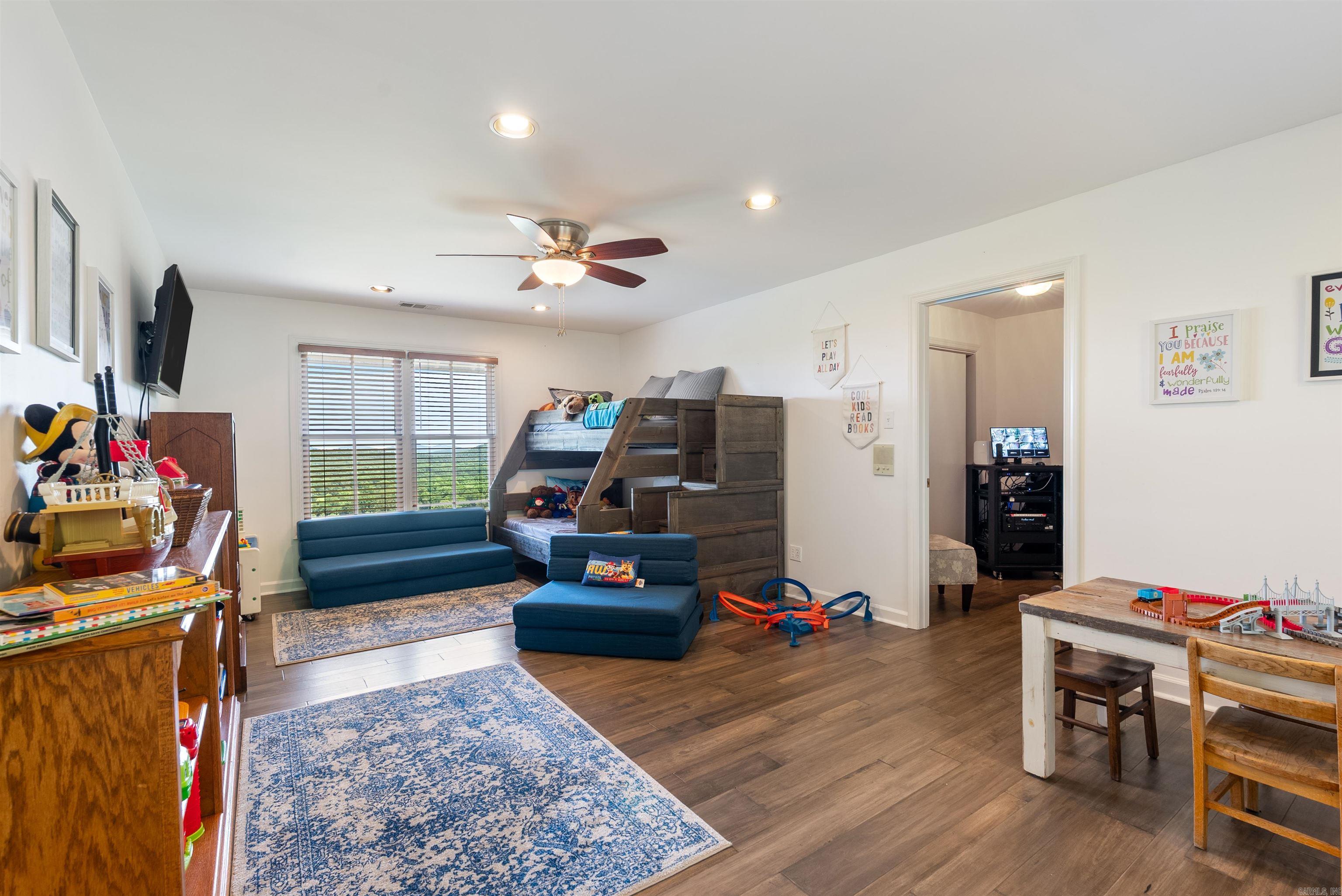 4501  Ridgefield  Little Rock, AR