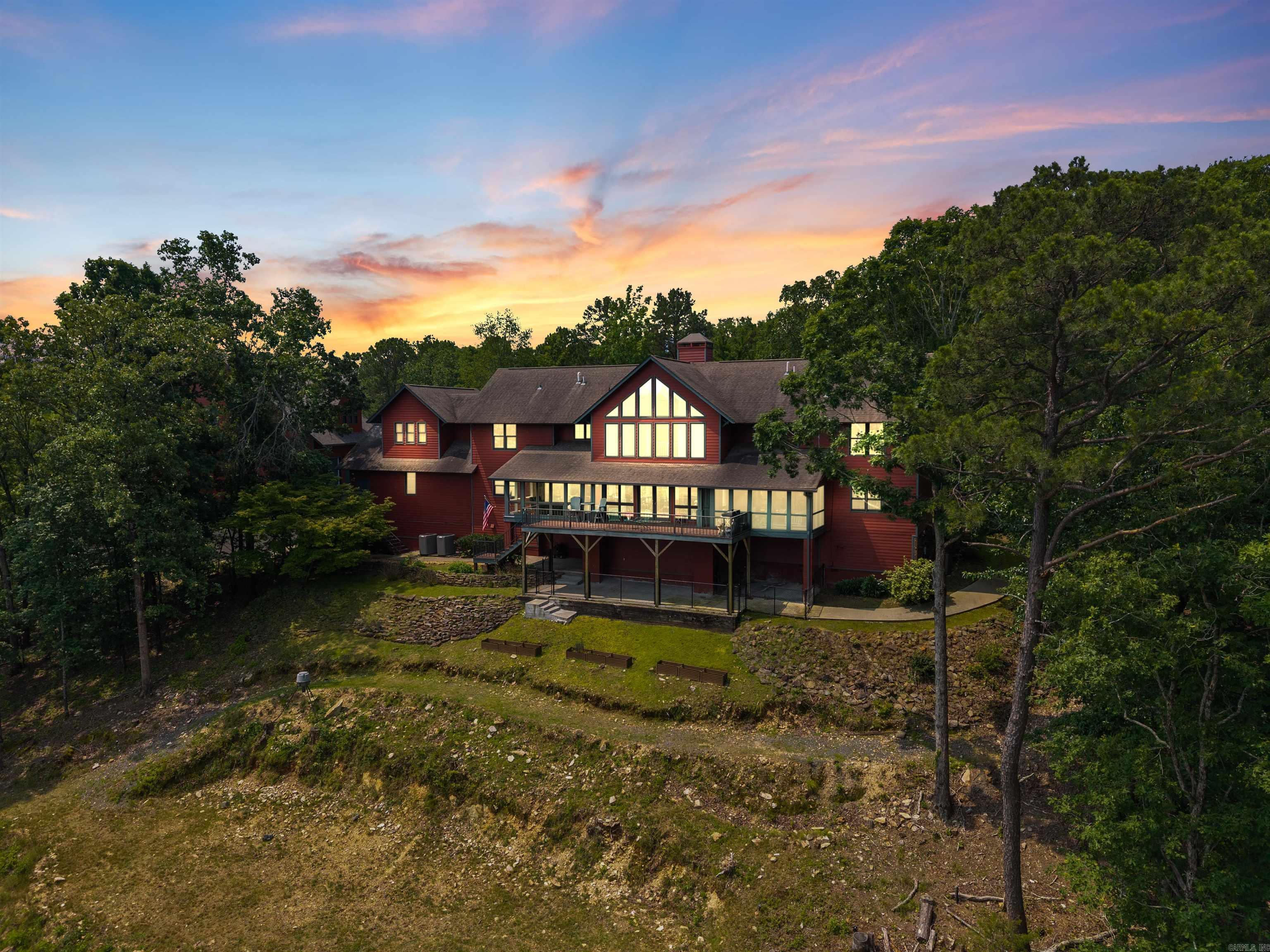 4501  Ridgefield  Little Rock, AR
