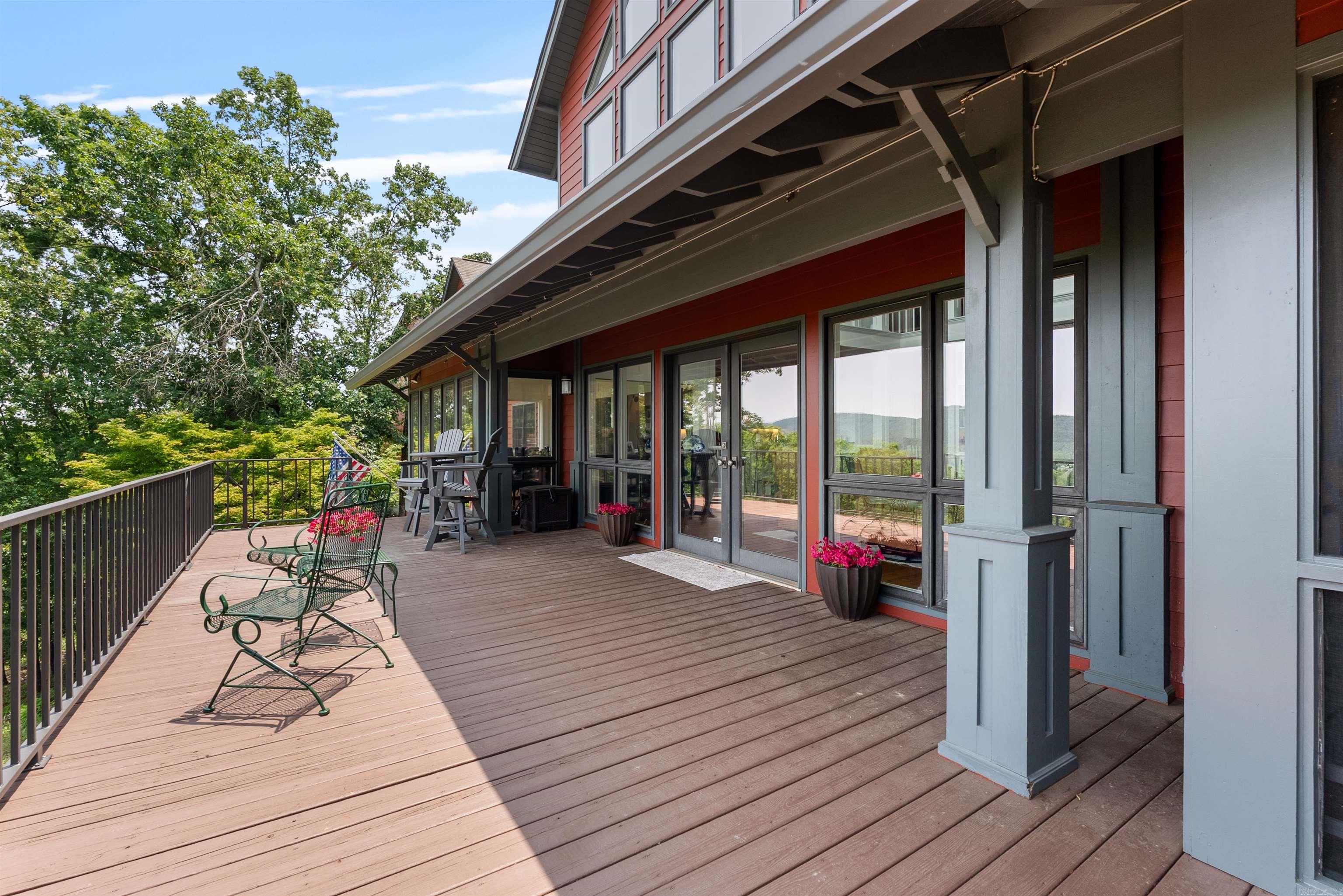 4501  Ridgefield  Little Rock, AR