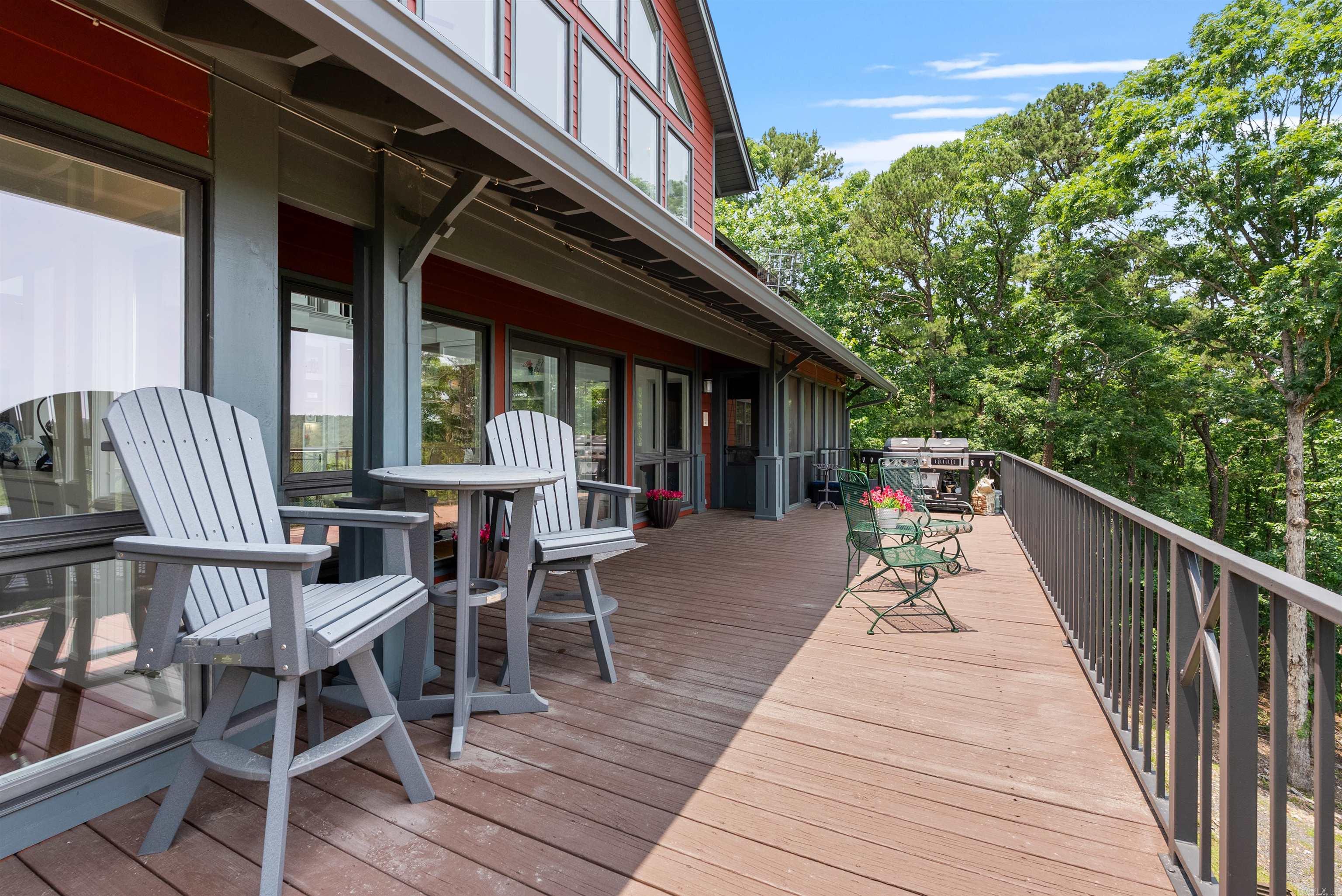 4501  Ridgefield  Little Rock, AR