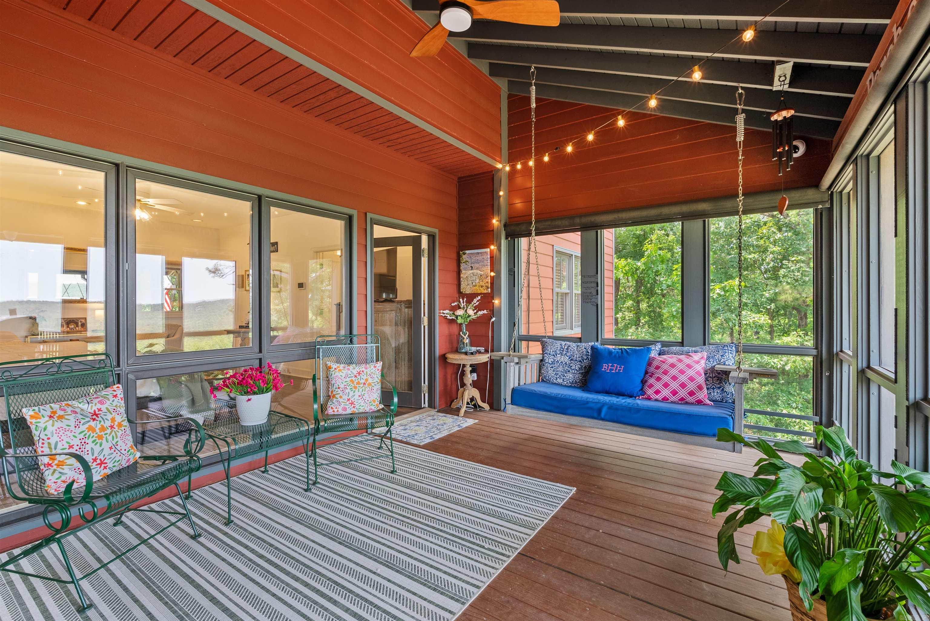 4501  Ridgefield  Little Rock, AR