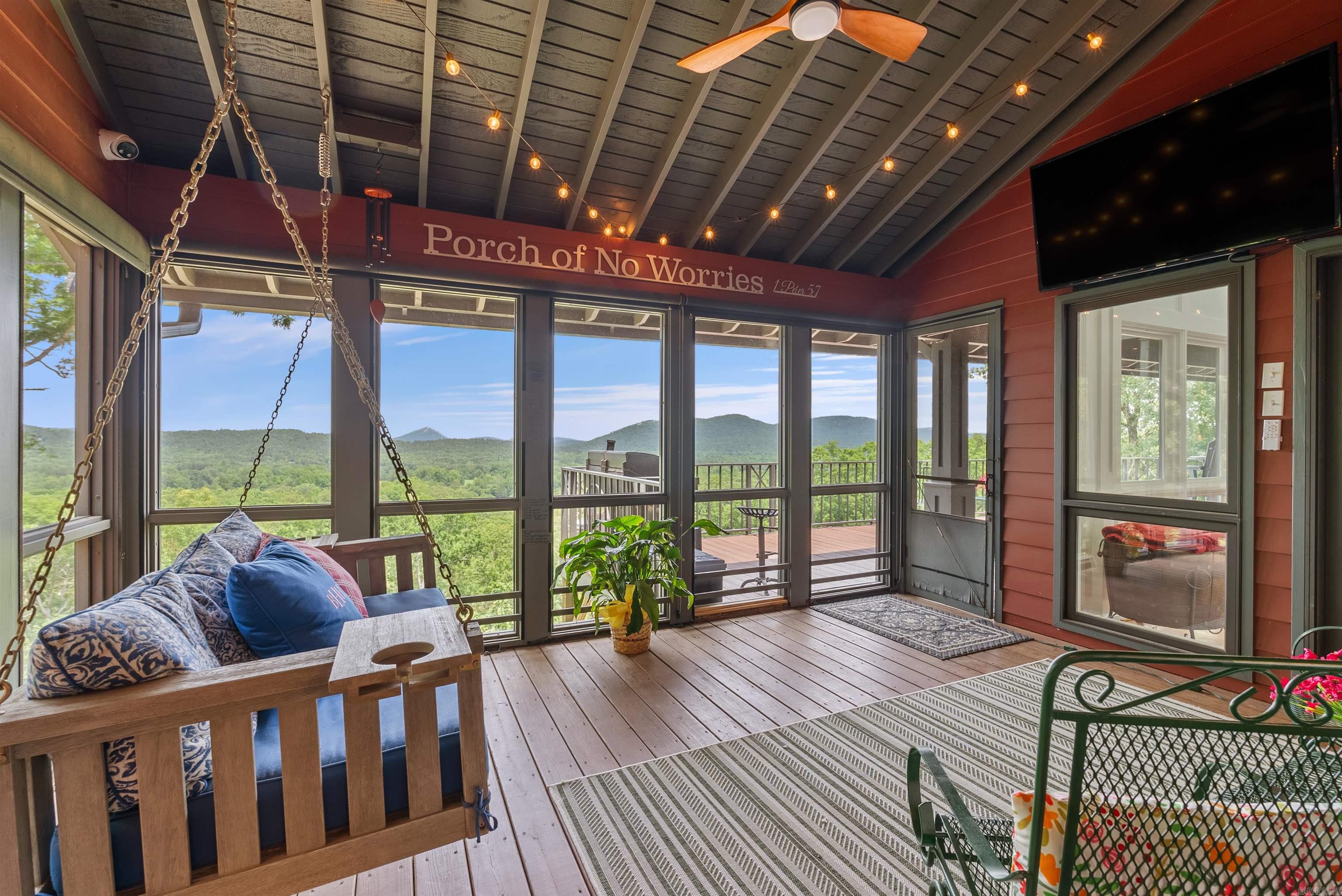 4501  Ridgefield  Little Rock, AR