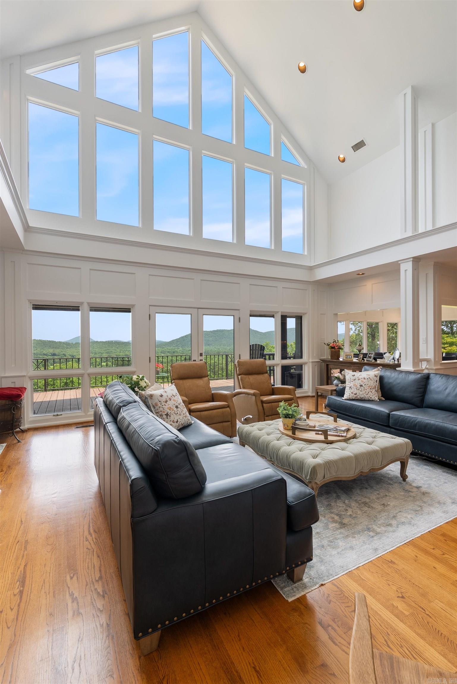 4501  Ridgefield  Little Rock, AR