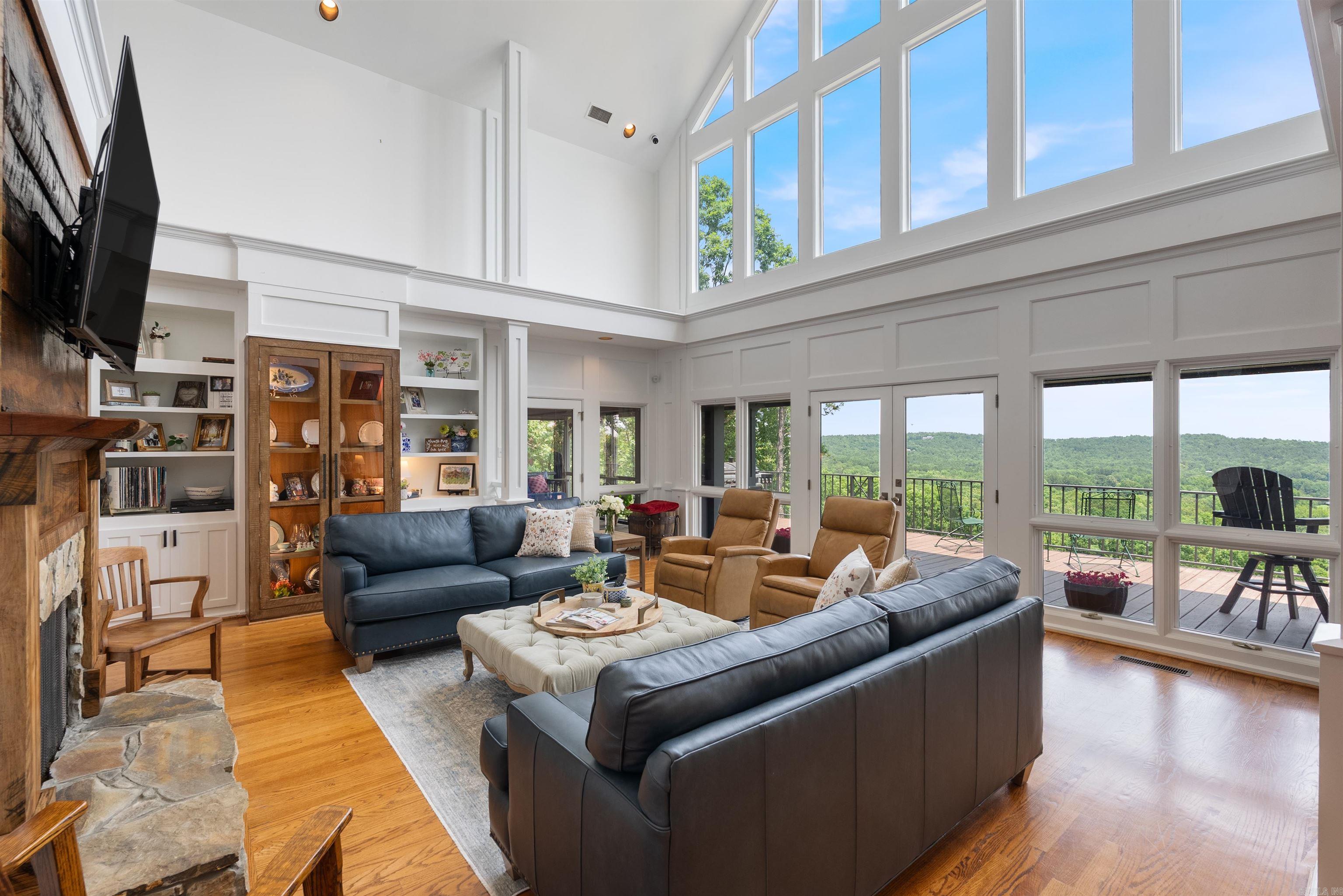 4501  Ridgefield  Little Rock, AR