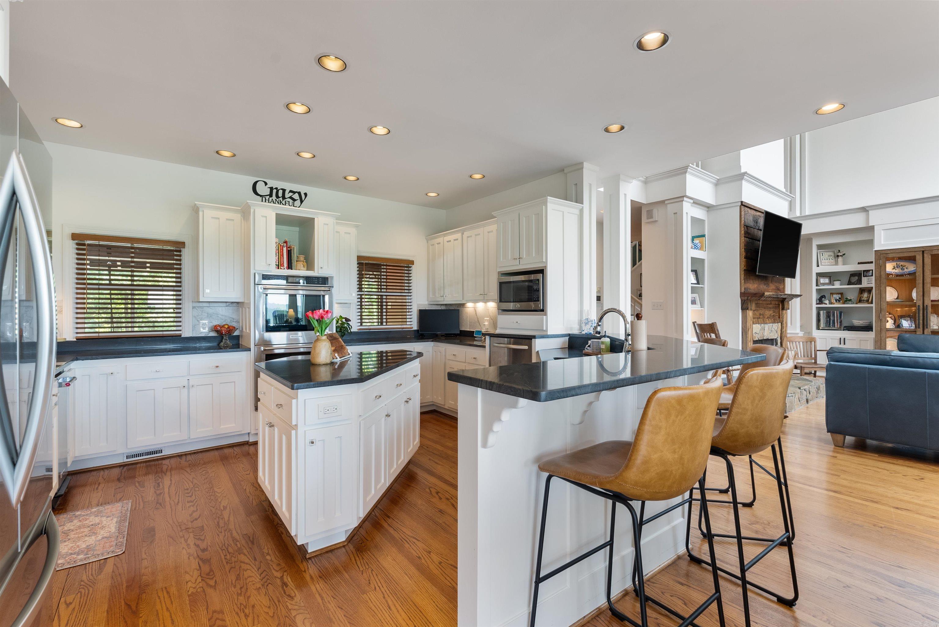 4501  Ridgefield  Little Rock, AR