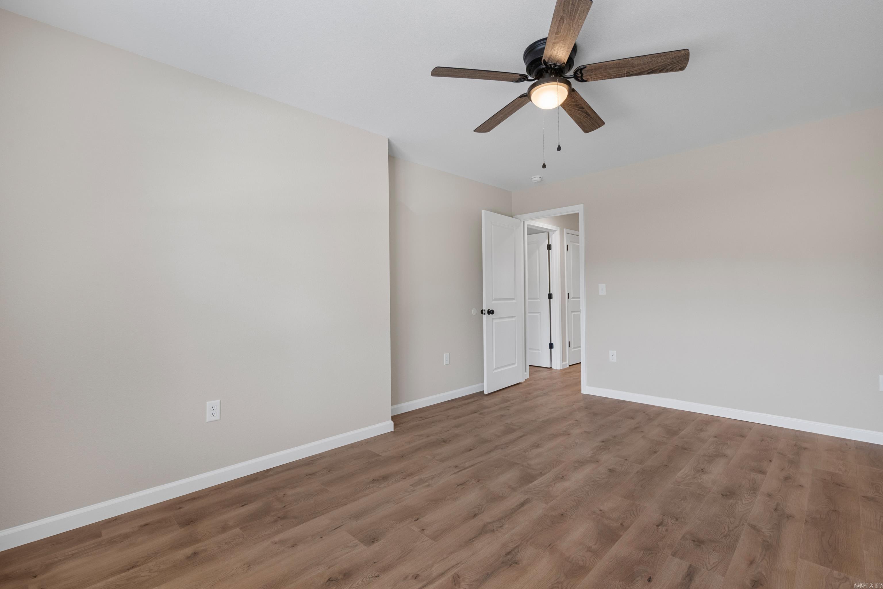 103  Wolfrun  Hot Springs, AR
