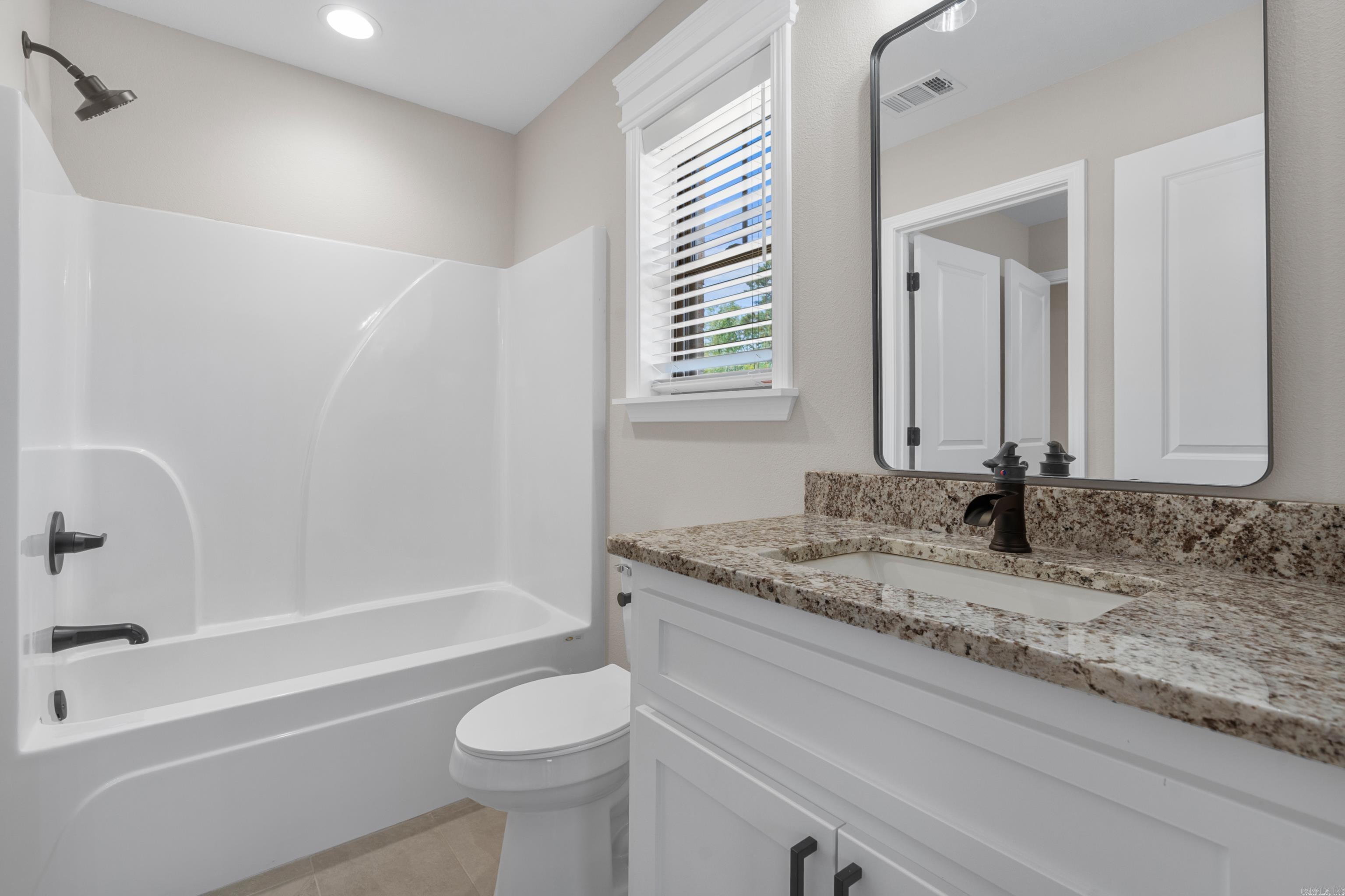 103  Wolfrun  Hot Springs, AR