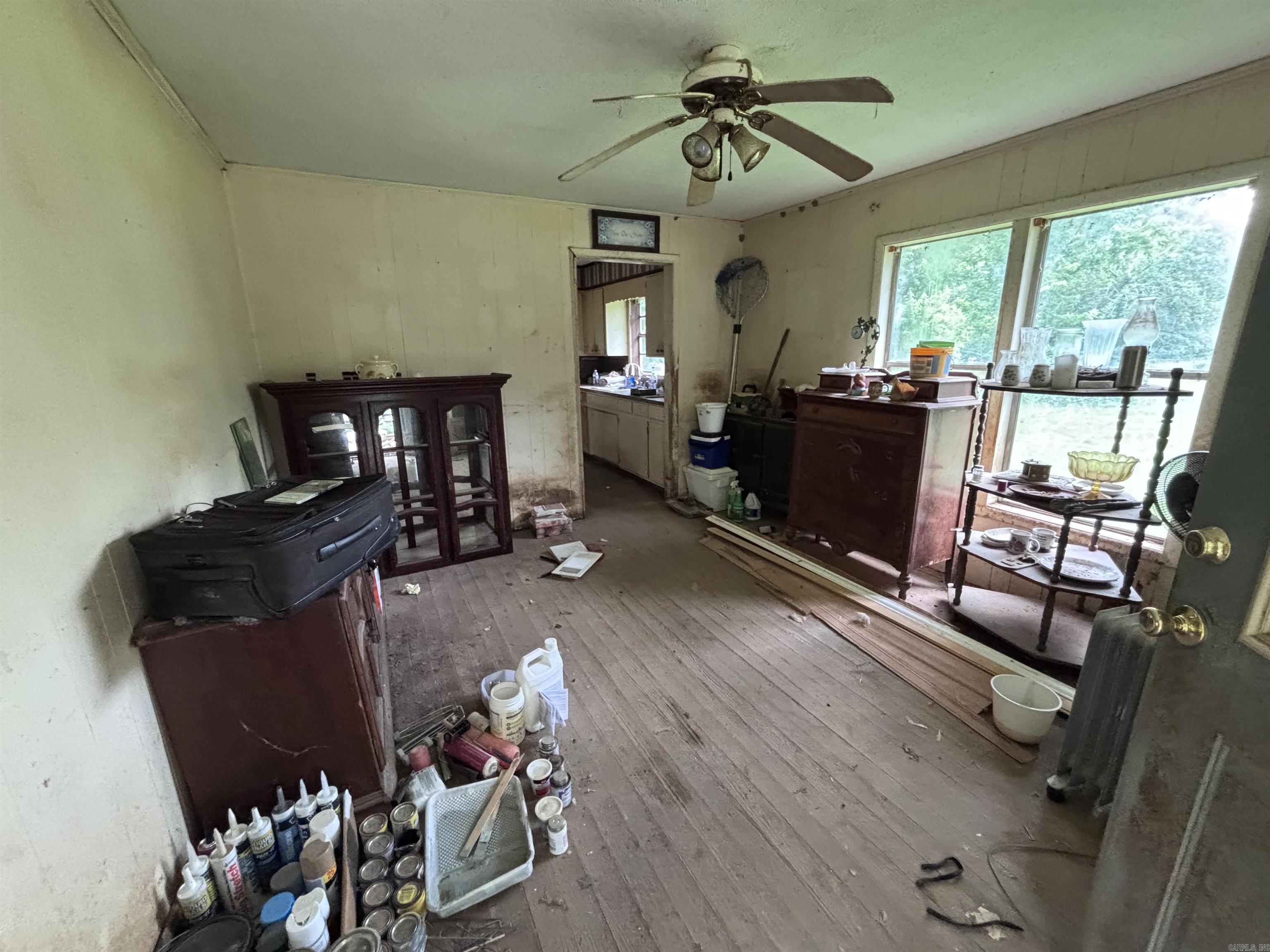 1636  Riverpoint  Clarksville, AR