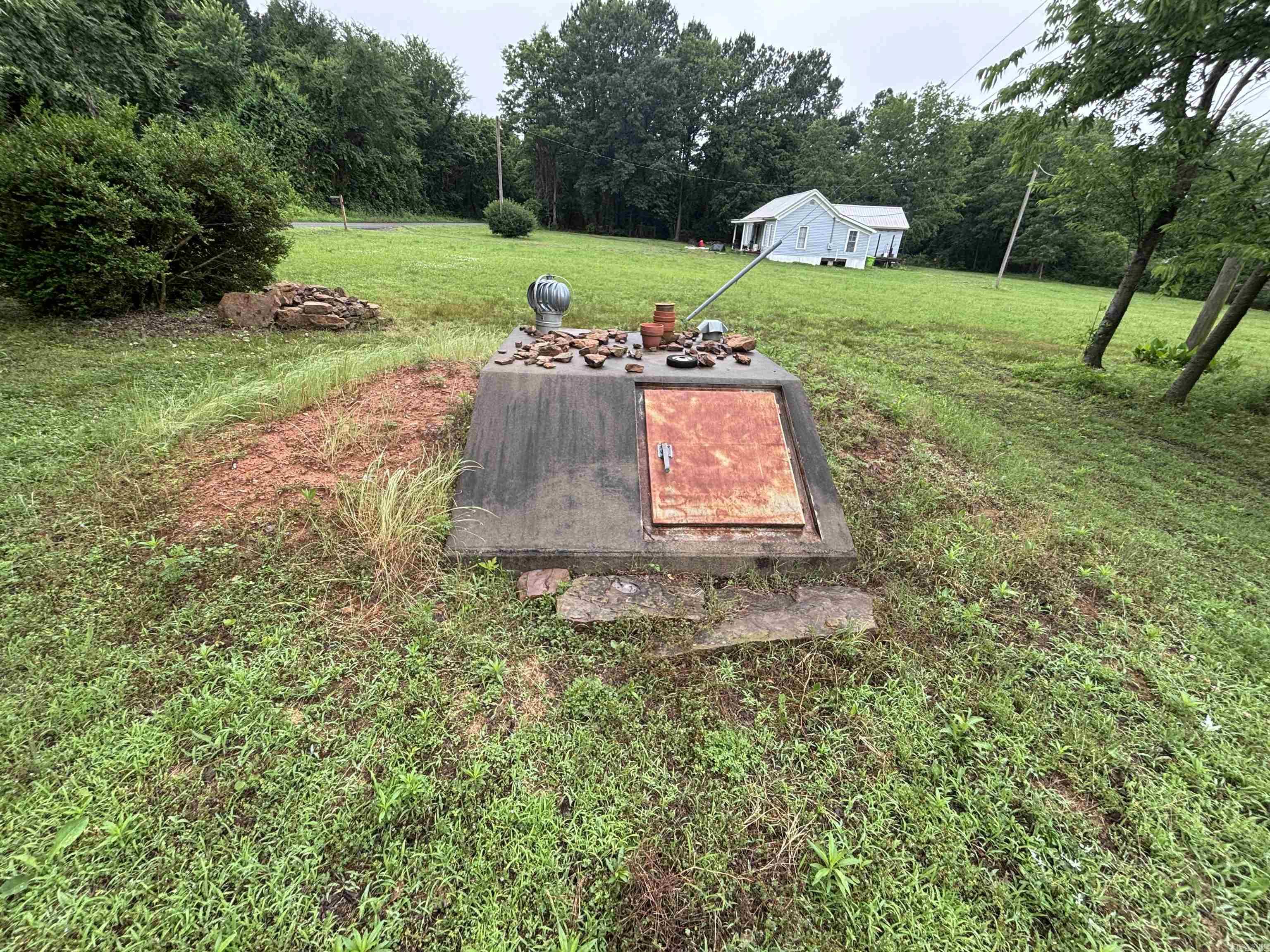 1636  Riverpoint  Clarksville, AR