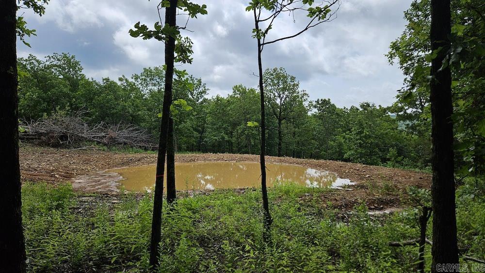   Crow Drive  Marshall, AR