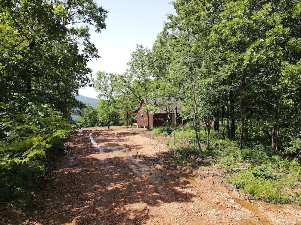   Crow Drive  Marshall, AR