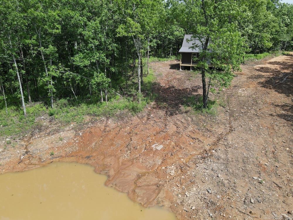   Crow Drive  Marshall, AR