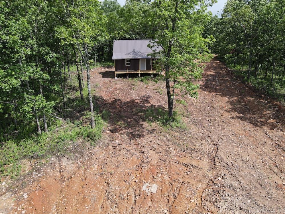   Crow Drive  Marshall, AR