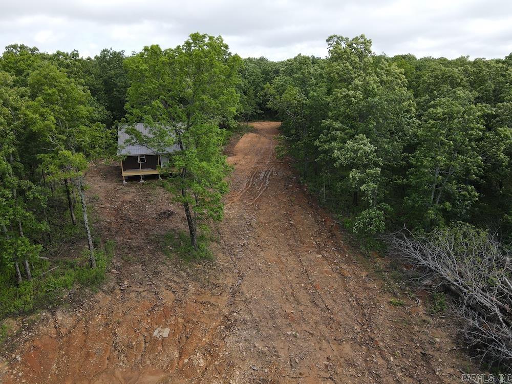   Crow Drive  Marshall, AR
