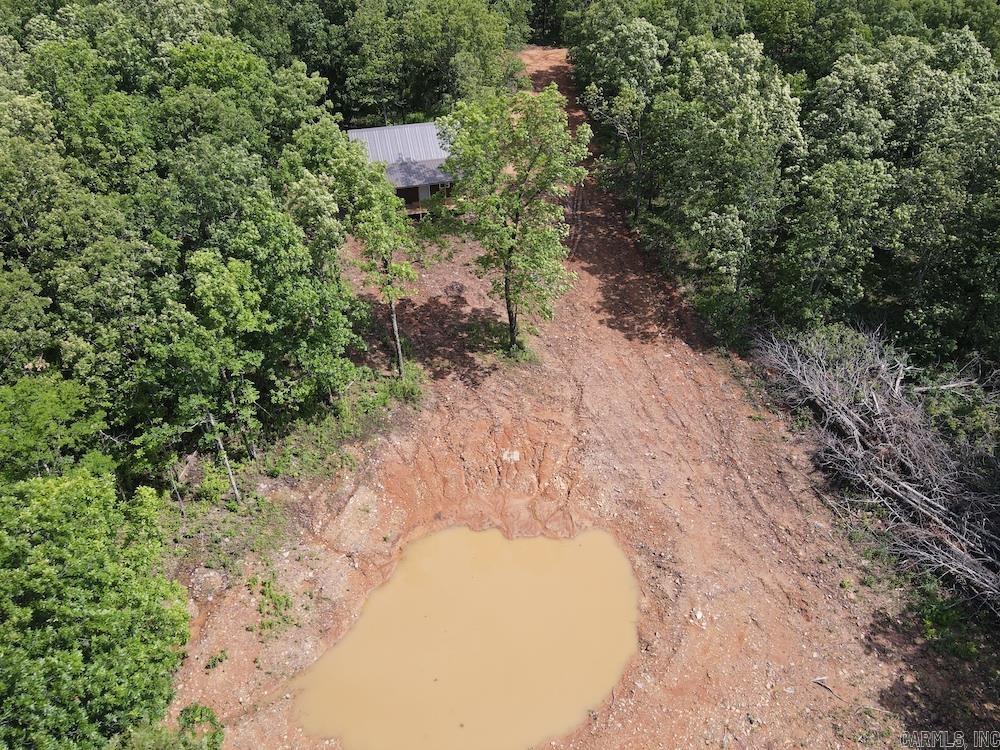   Crow Drive  Marshall, AR