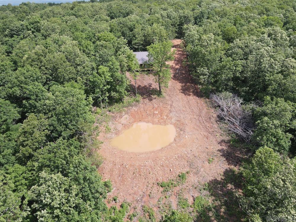   Crow Drive  Marshall, AR