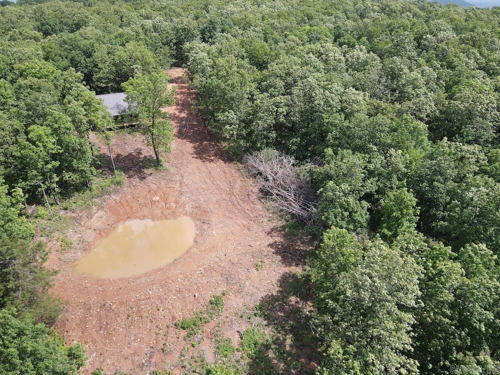   Crow Drive  Marshall, AR